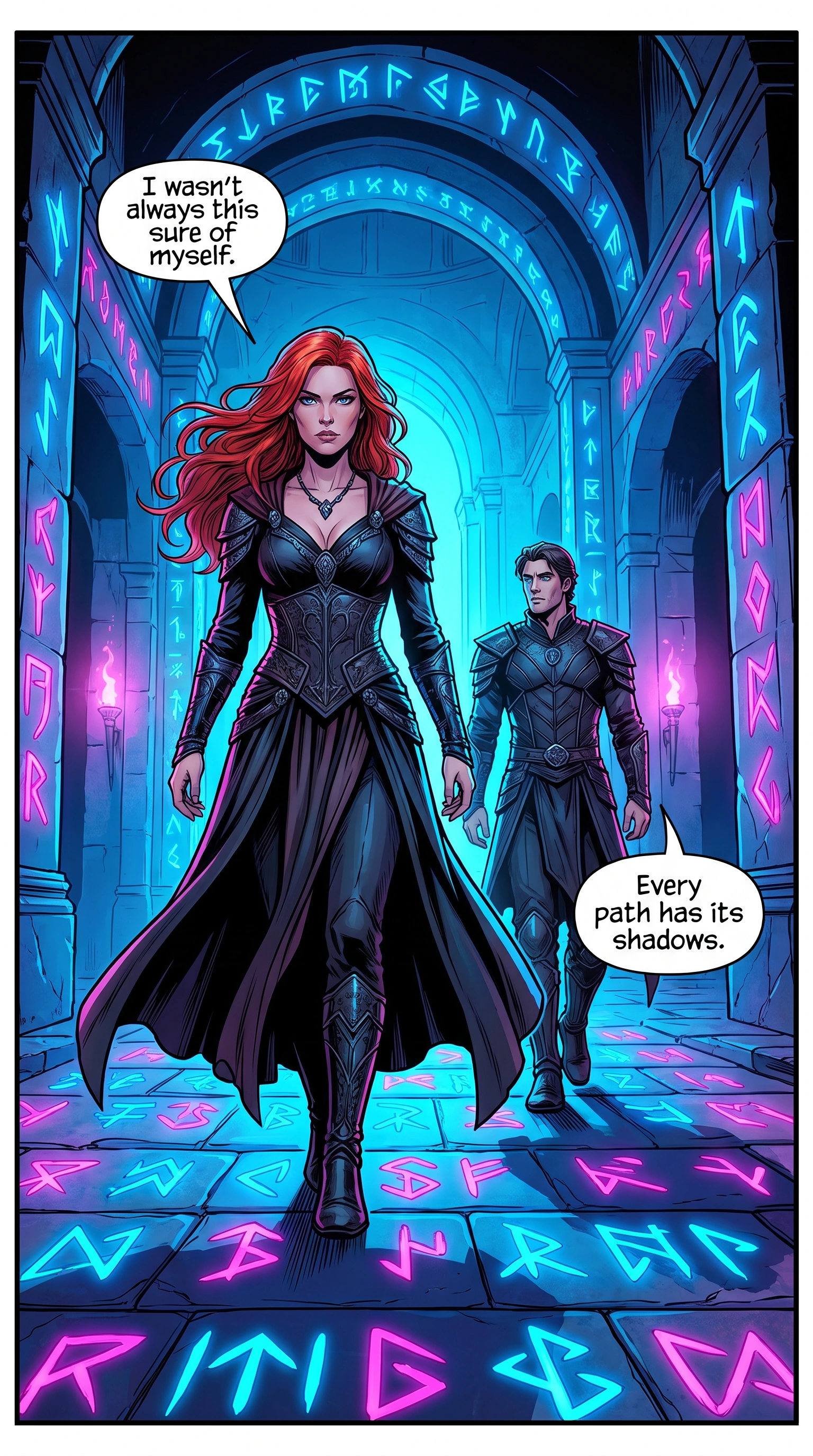 Chapter 1 — panel 10