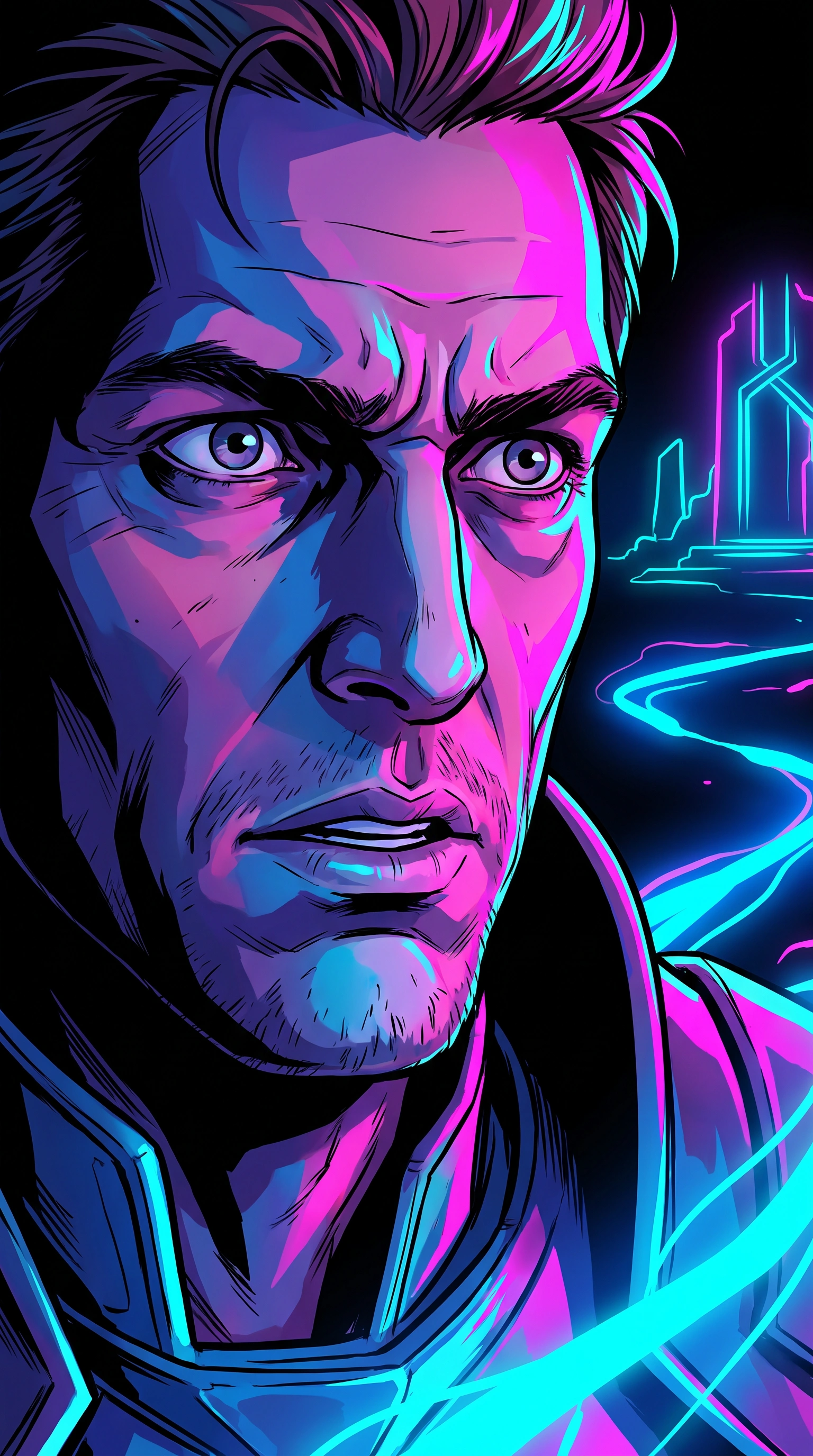 Chapter 2 — panel 3