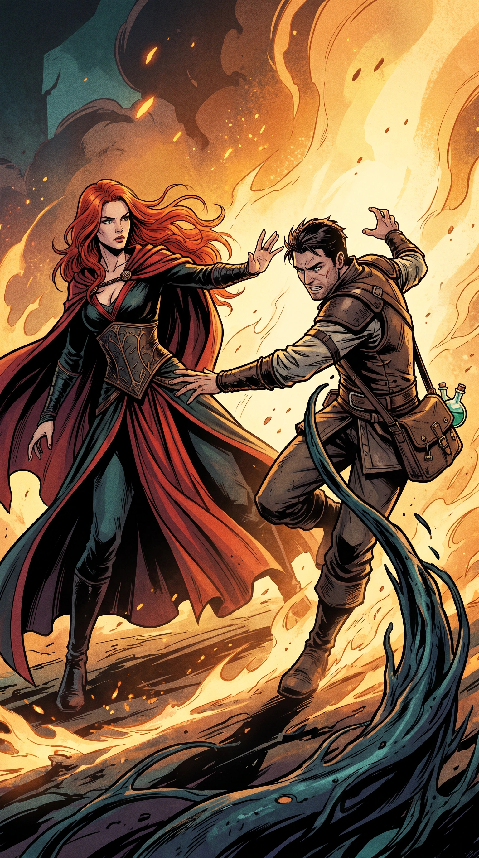 Chapter 2 — panel 9