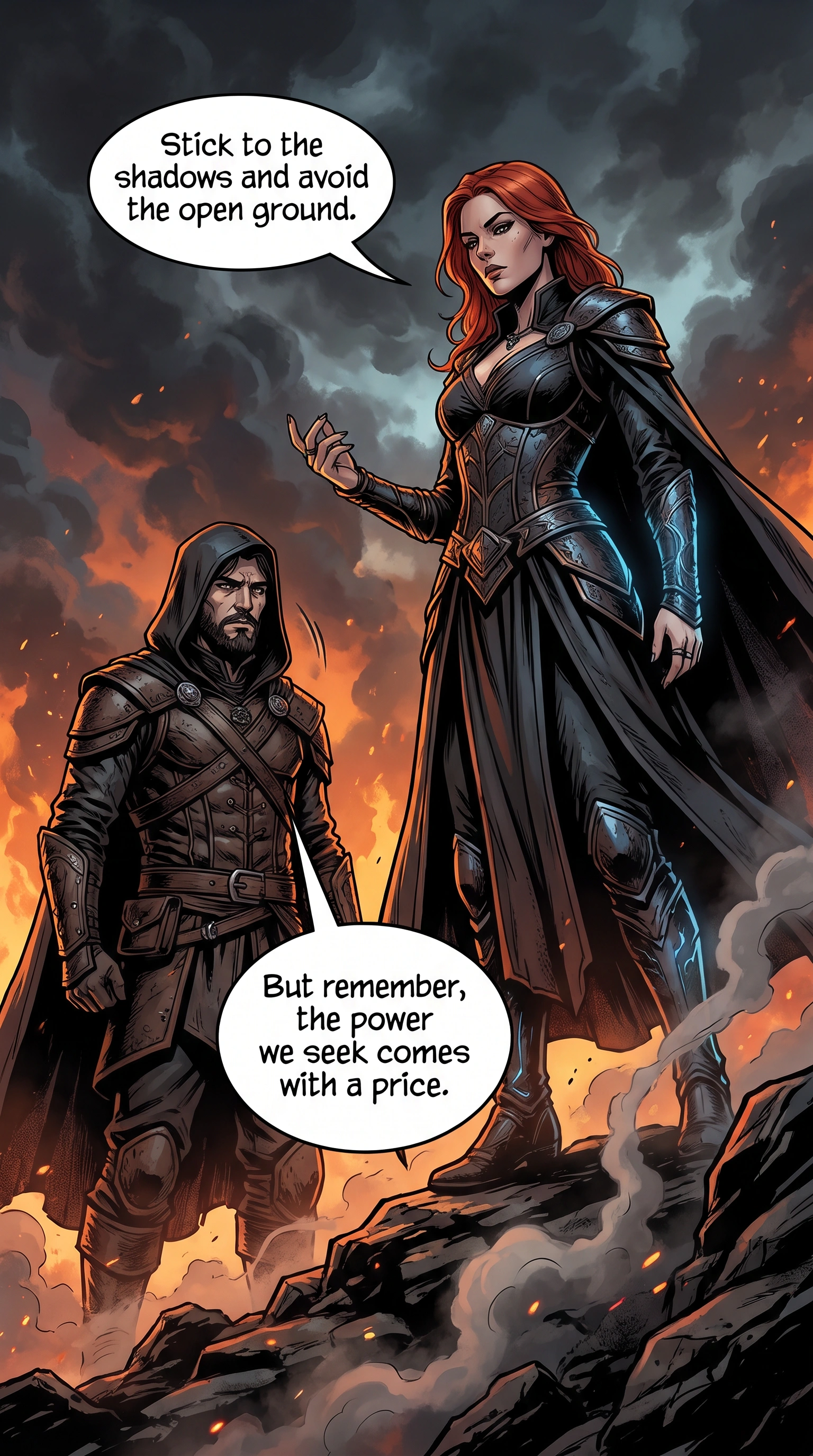 Chapter 2 — panel 11