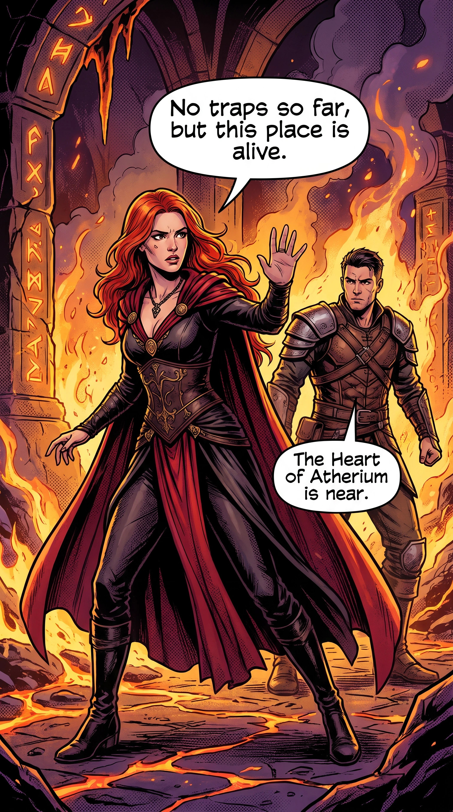 Chapter 3 — panel 5