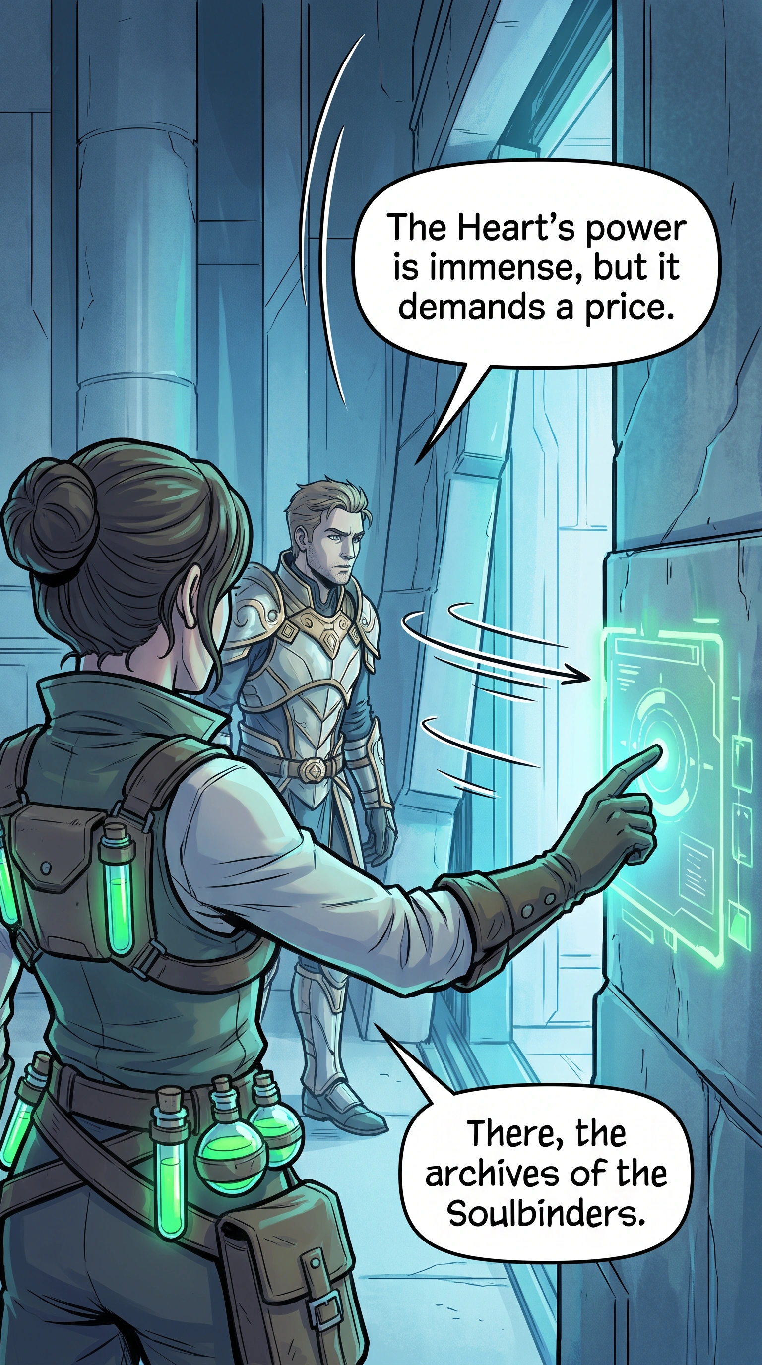Chapter 3 — panel 8