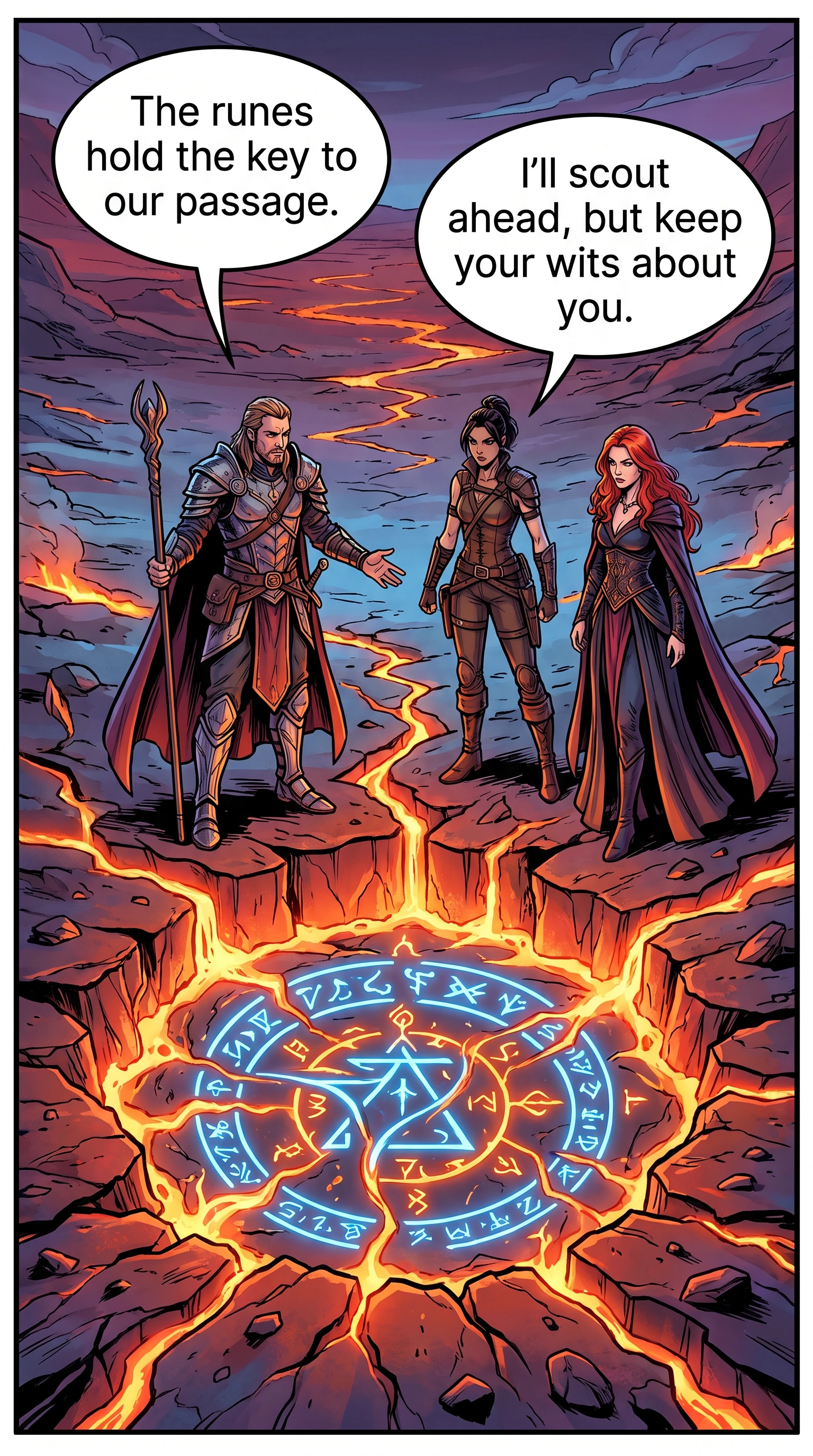 Chapter 5 — panel 5