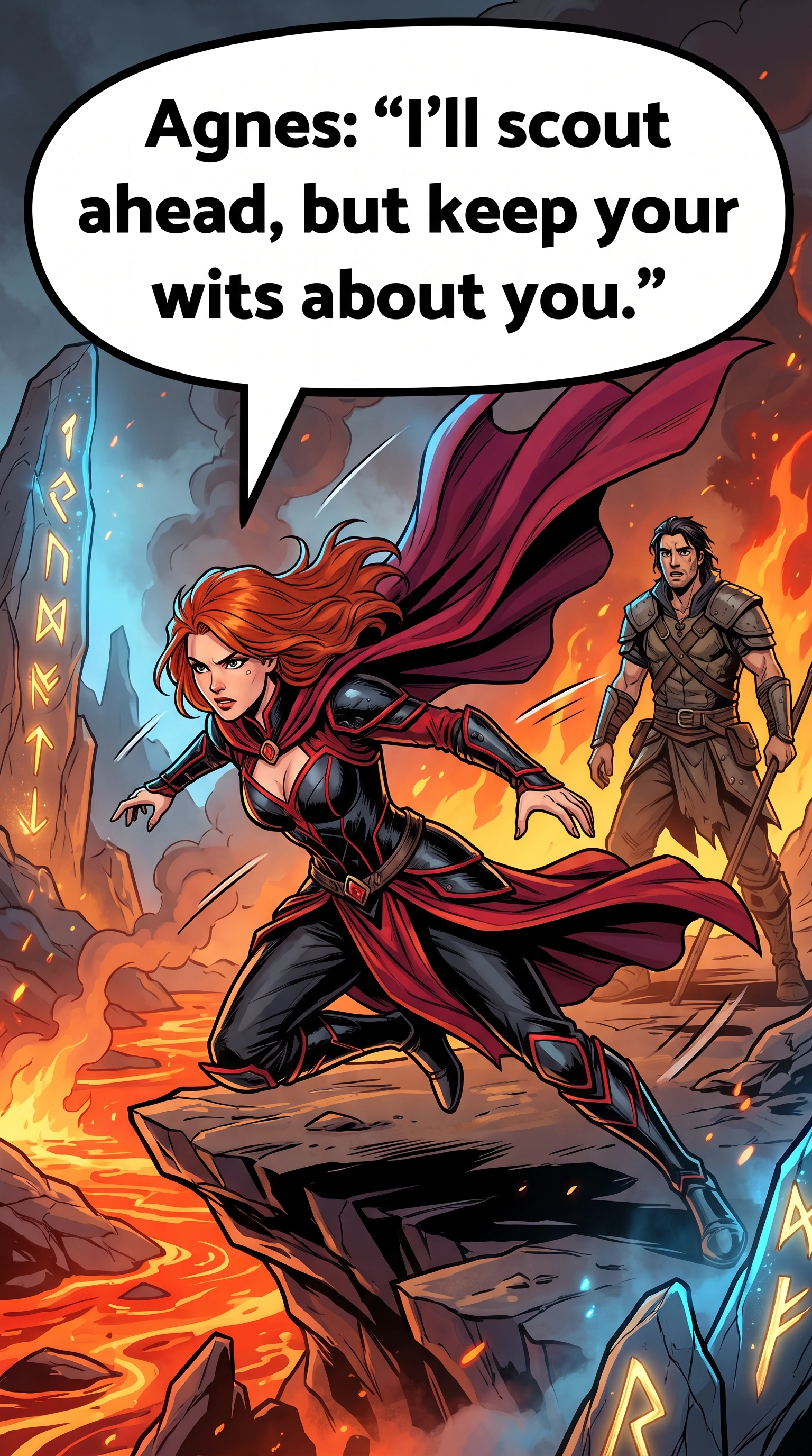 Chapter 5 — panel 6