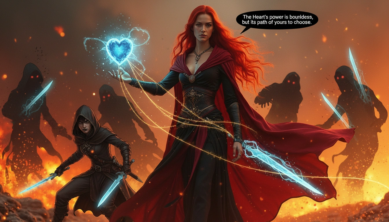 Ep. 5 — The Gates of Atherium — panel 4