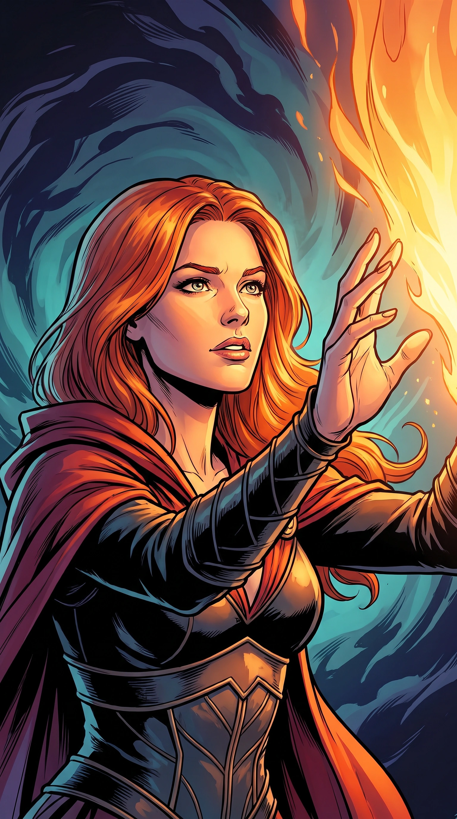 Chapter 6 — panel 3