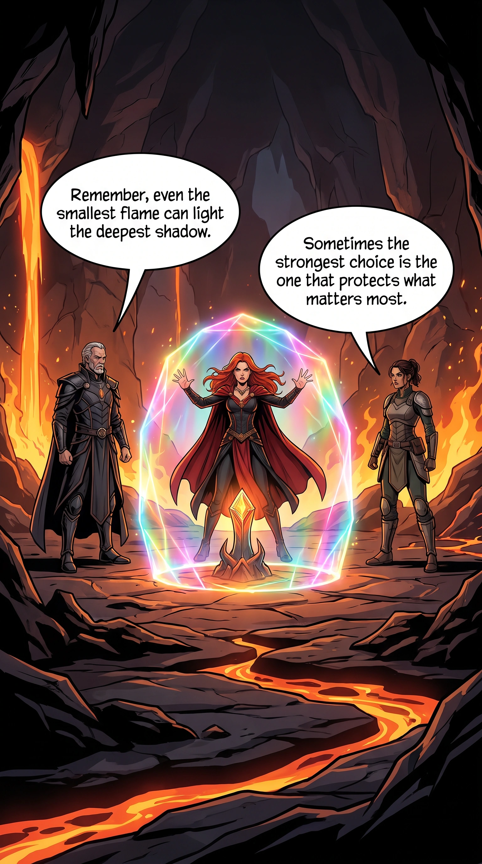 Chapter 6 — panel 11