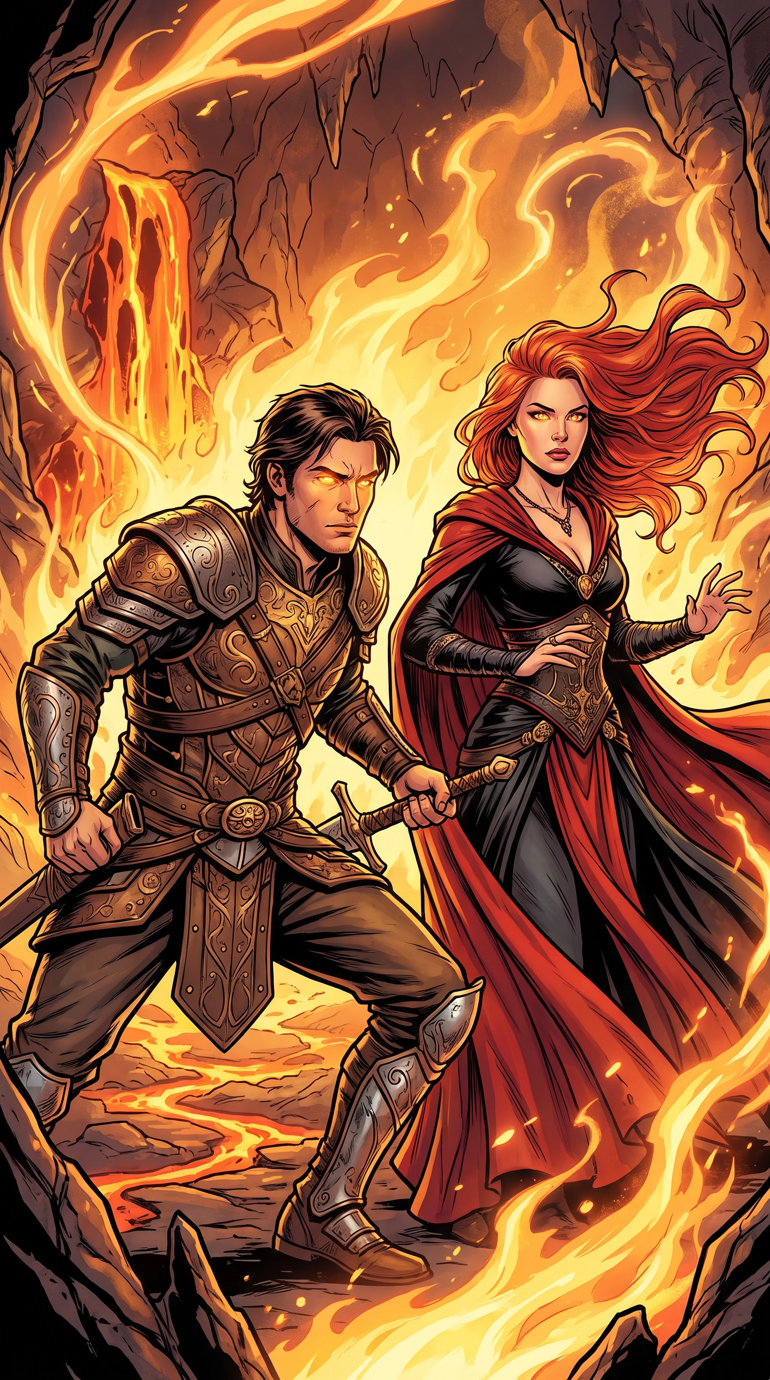 Chapter 6 — panel 12