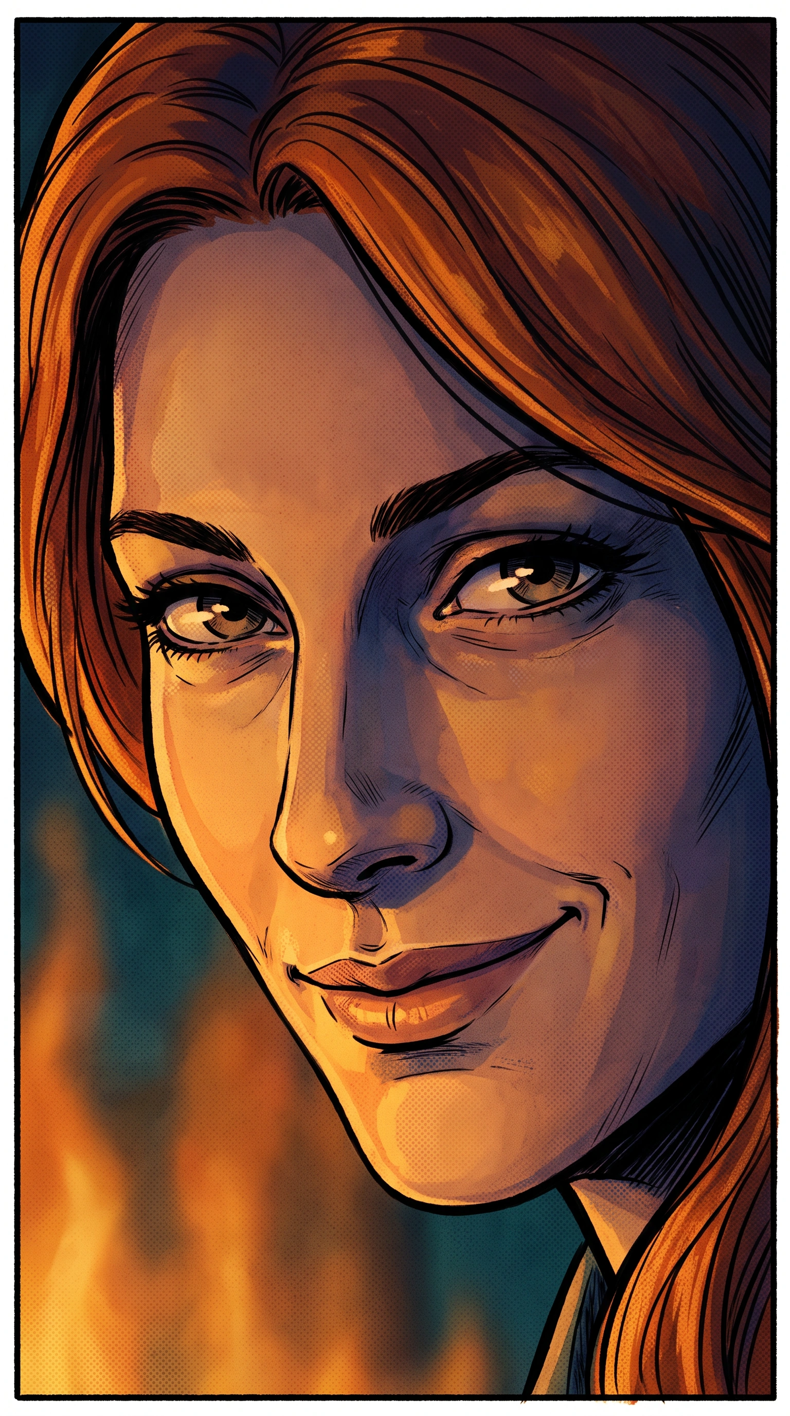 Ep. 2 — Echoes of the Blight — panel 6