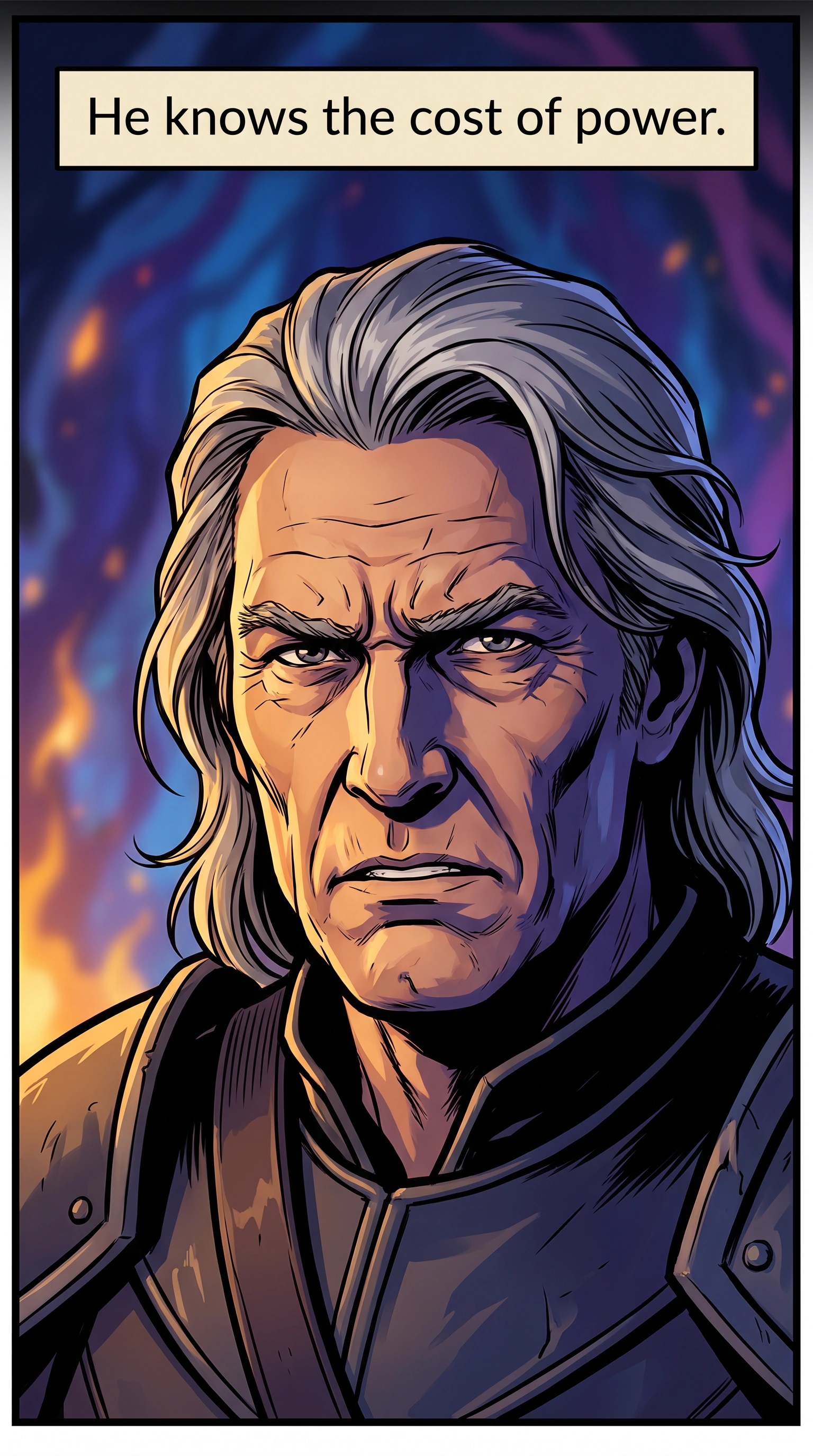 Ep. 3 — The Forgotten Sanctum — panel 8