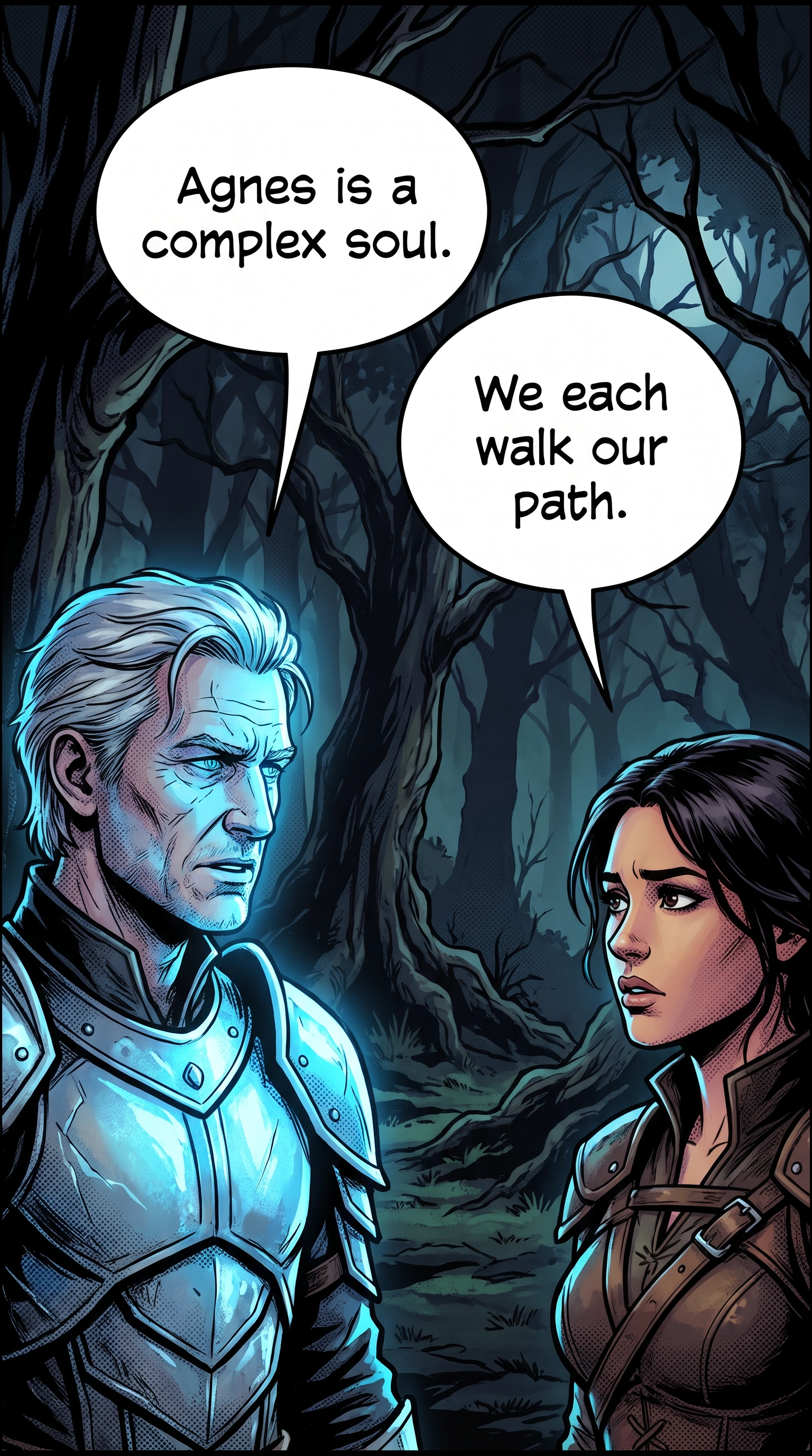 Ep. 4 — Fractured Loyalties — panel 5