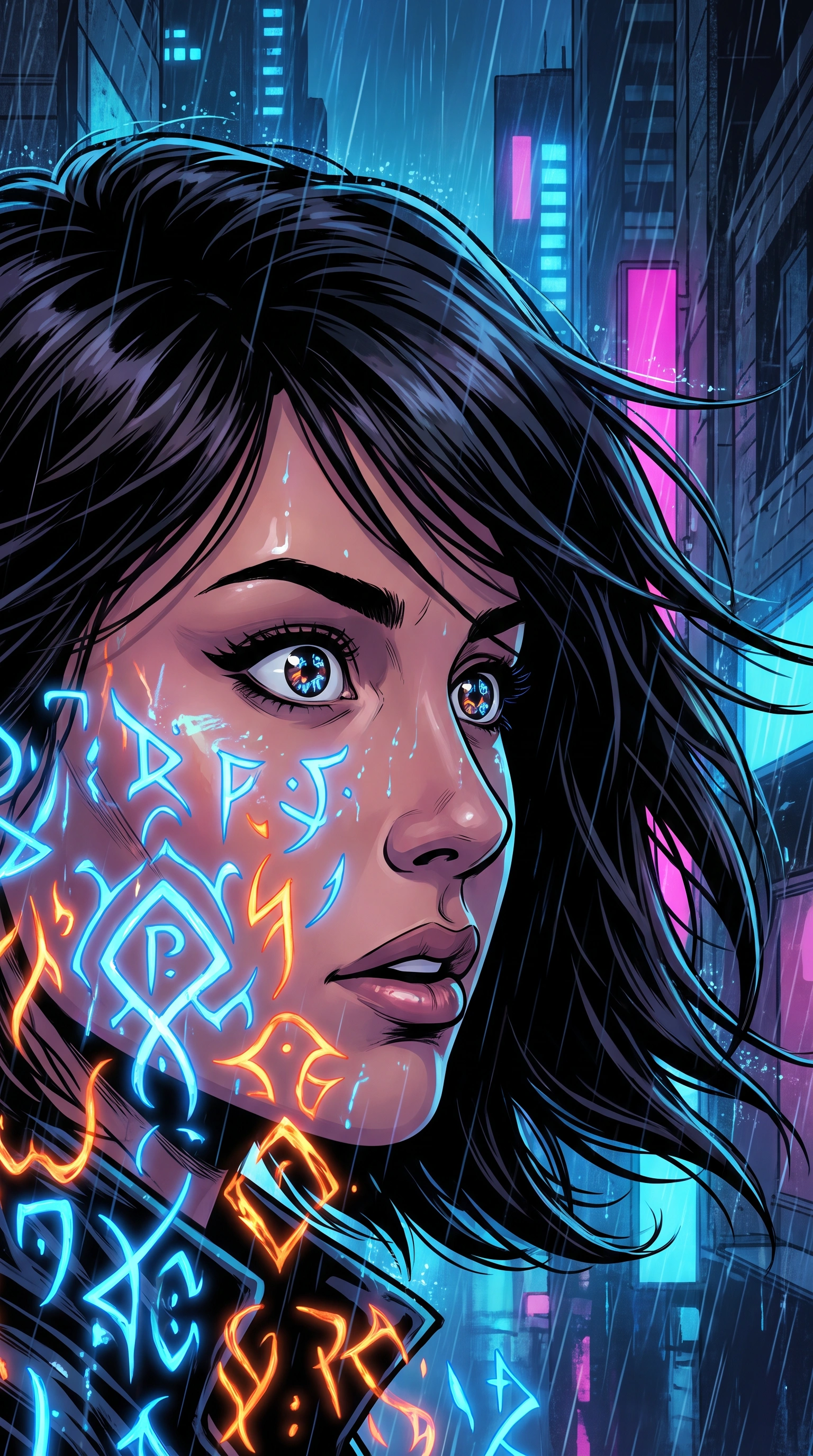 Ep. 5 — The Gates of Atherium — panel 9