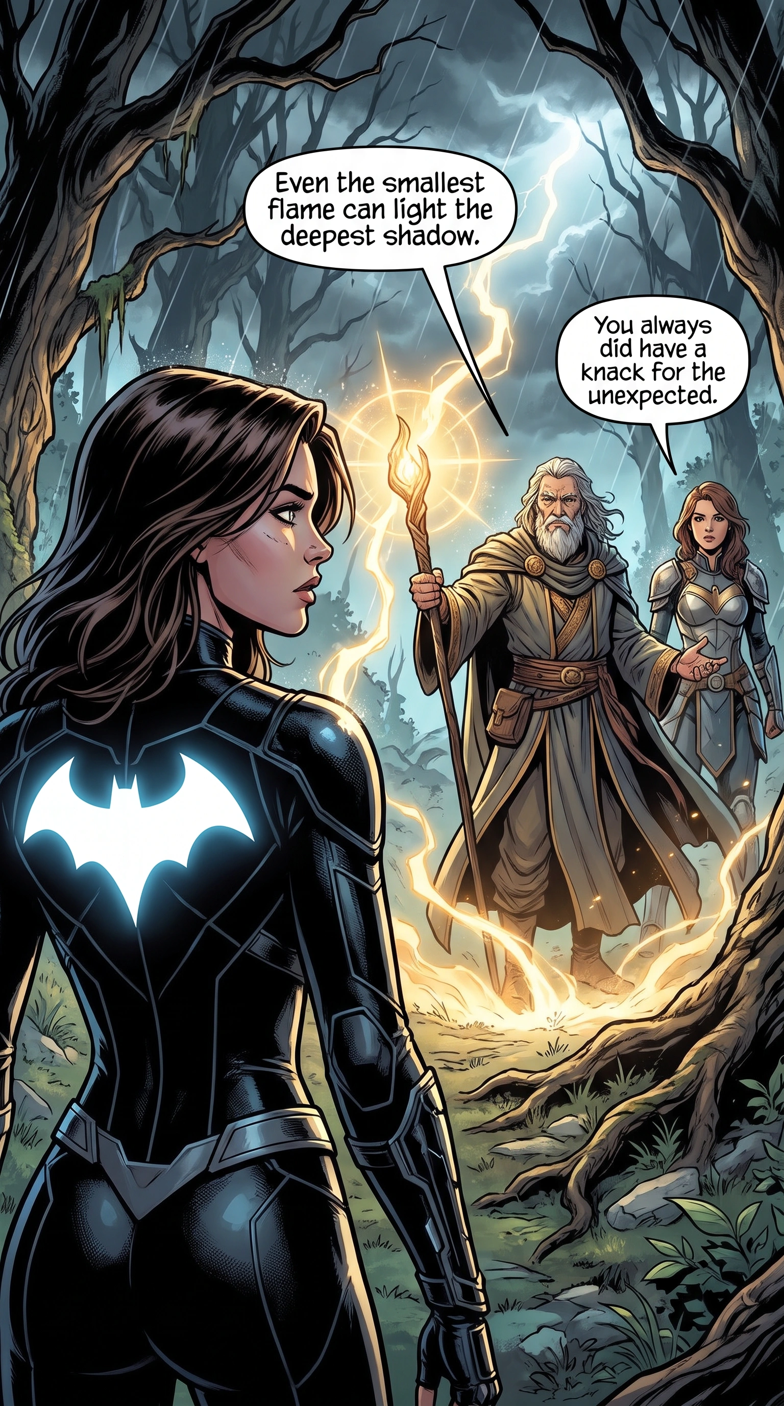 Ep. 6 — Heart of the World — panel 5