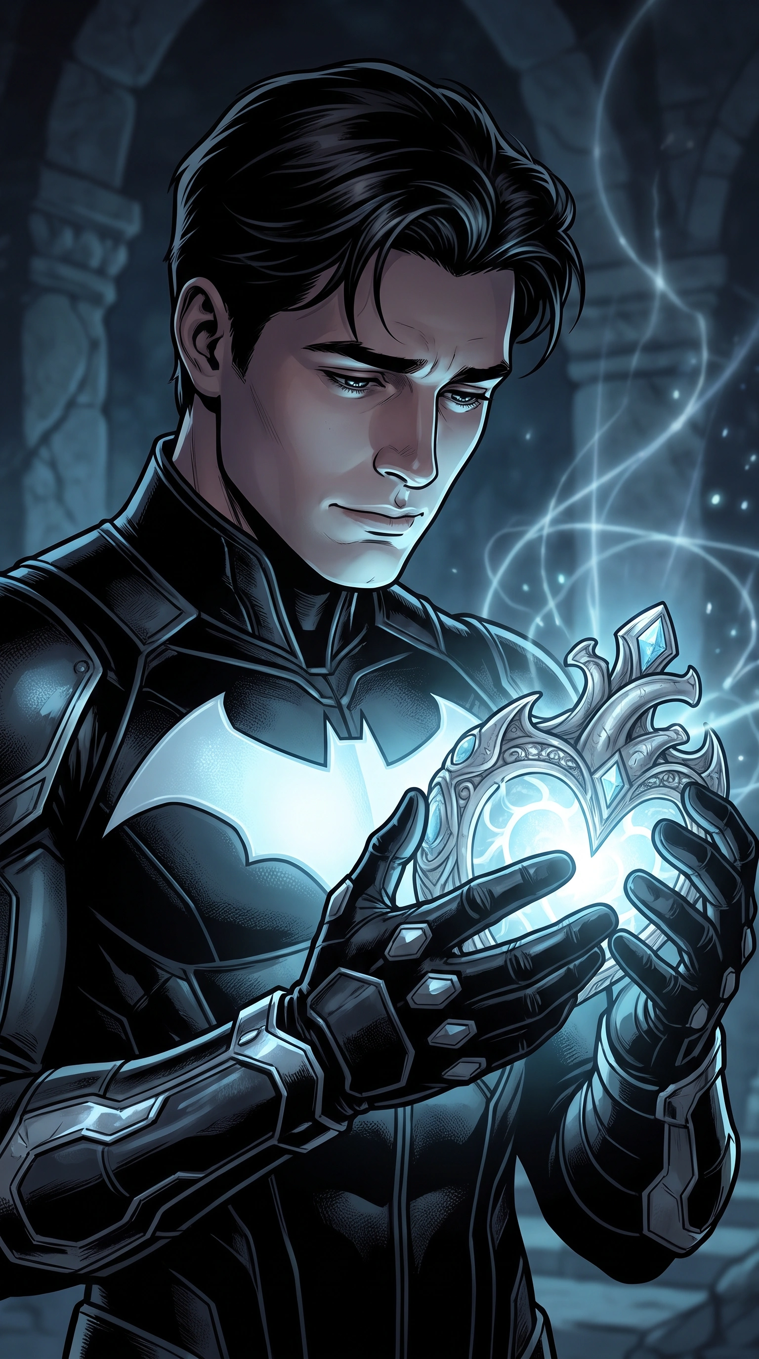 Ep. 6 — Heart of the World — panel 6
