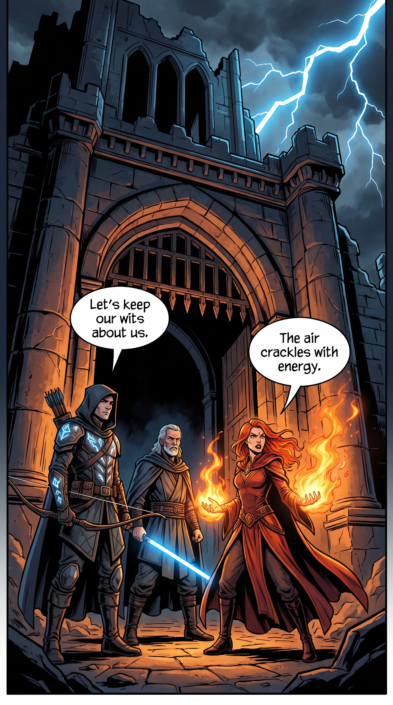 Chapter 1 — panel 4