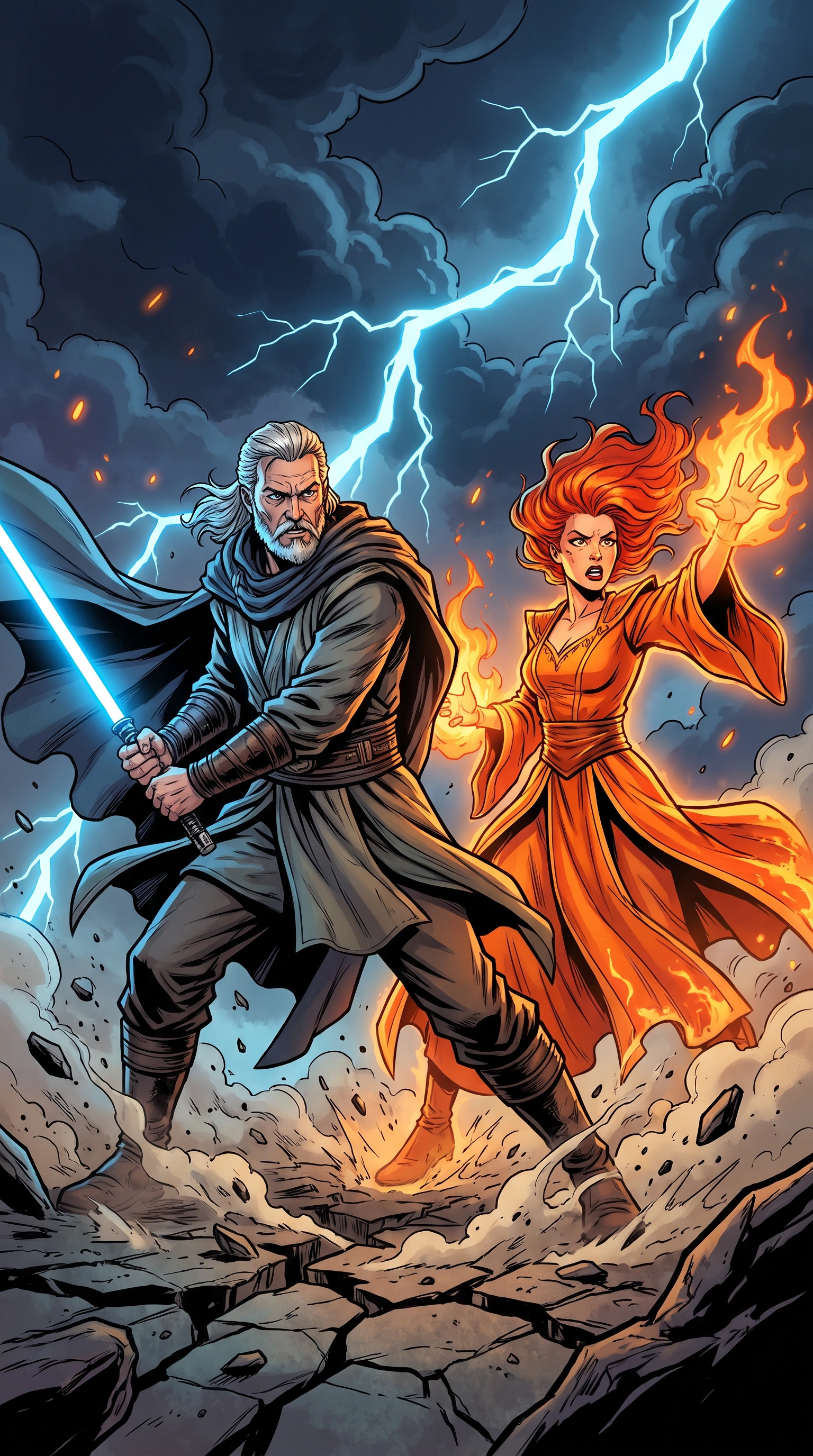 Chapter 1 — panel 5