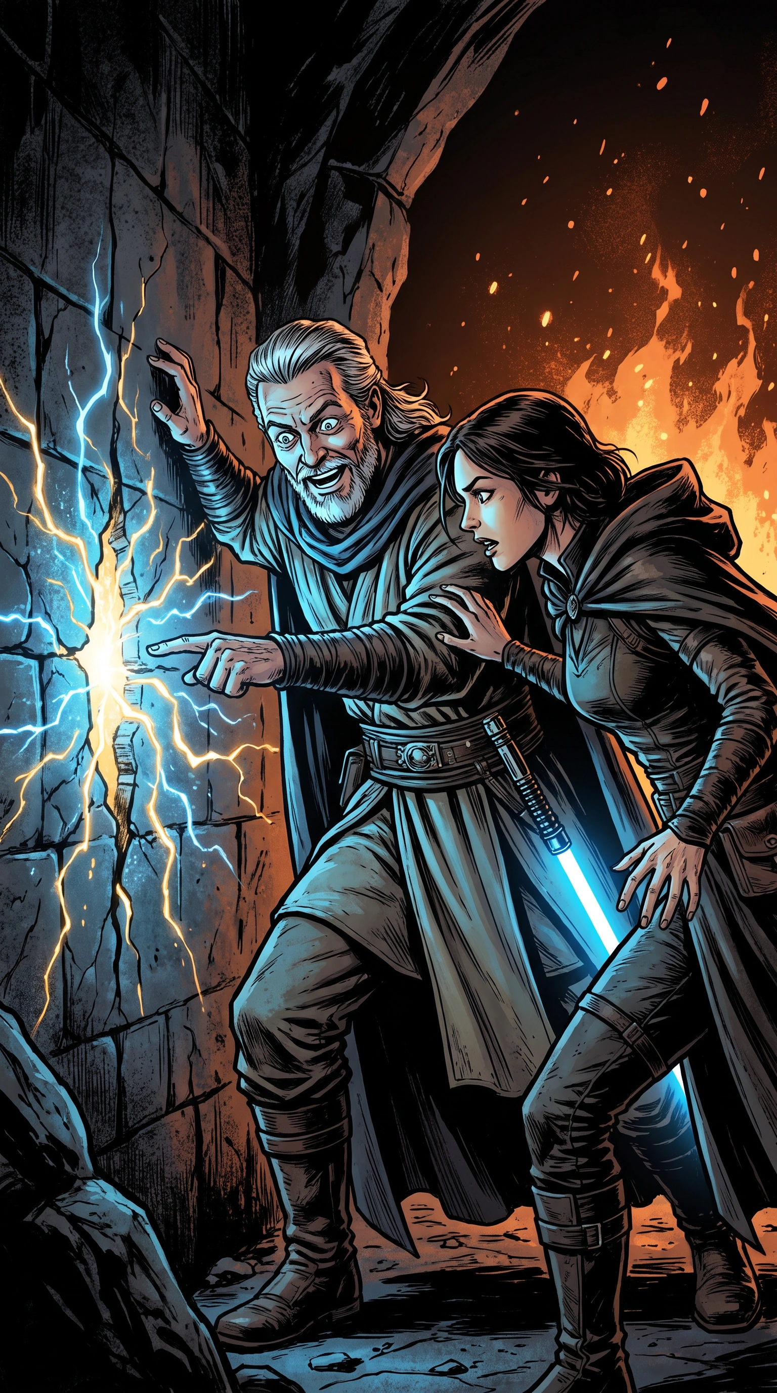 Chapter 1 — panel 8