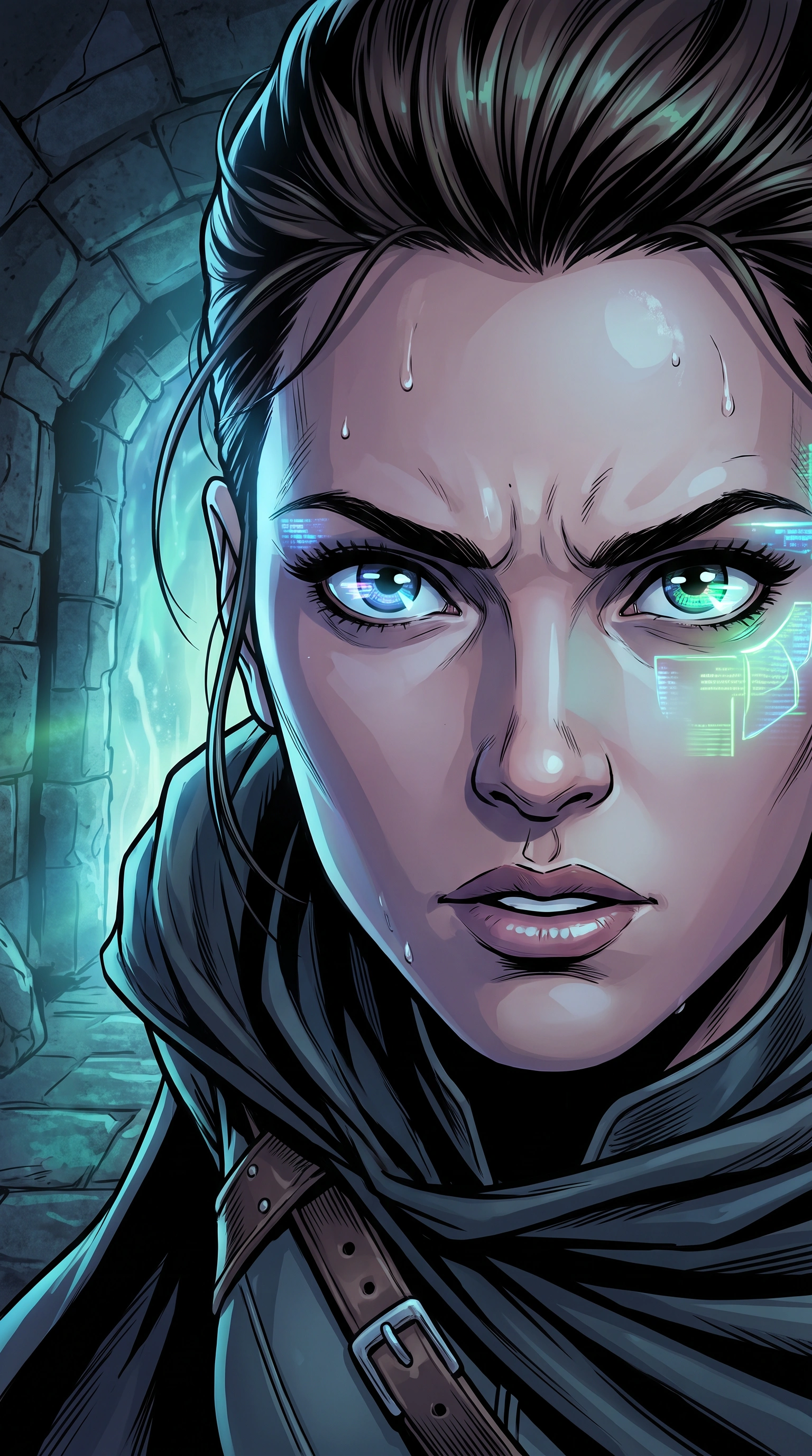 Chapter 2 — panel 3