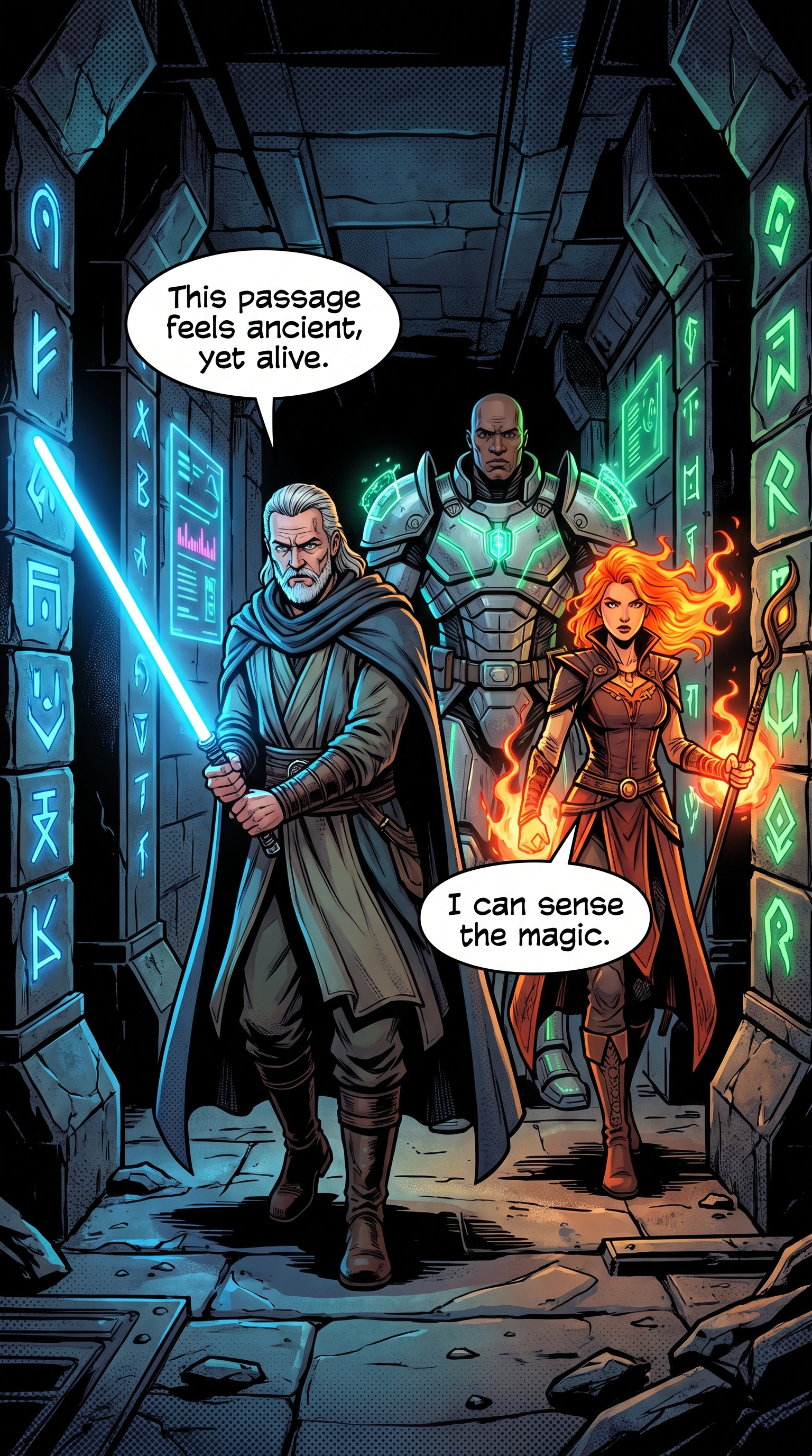 Chapter 2 — panel 5
