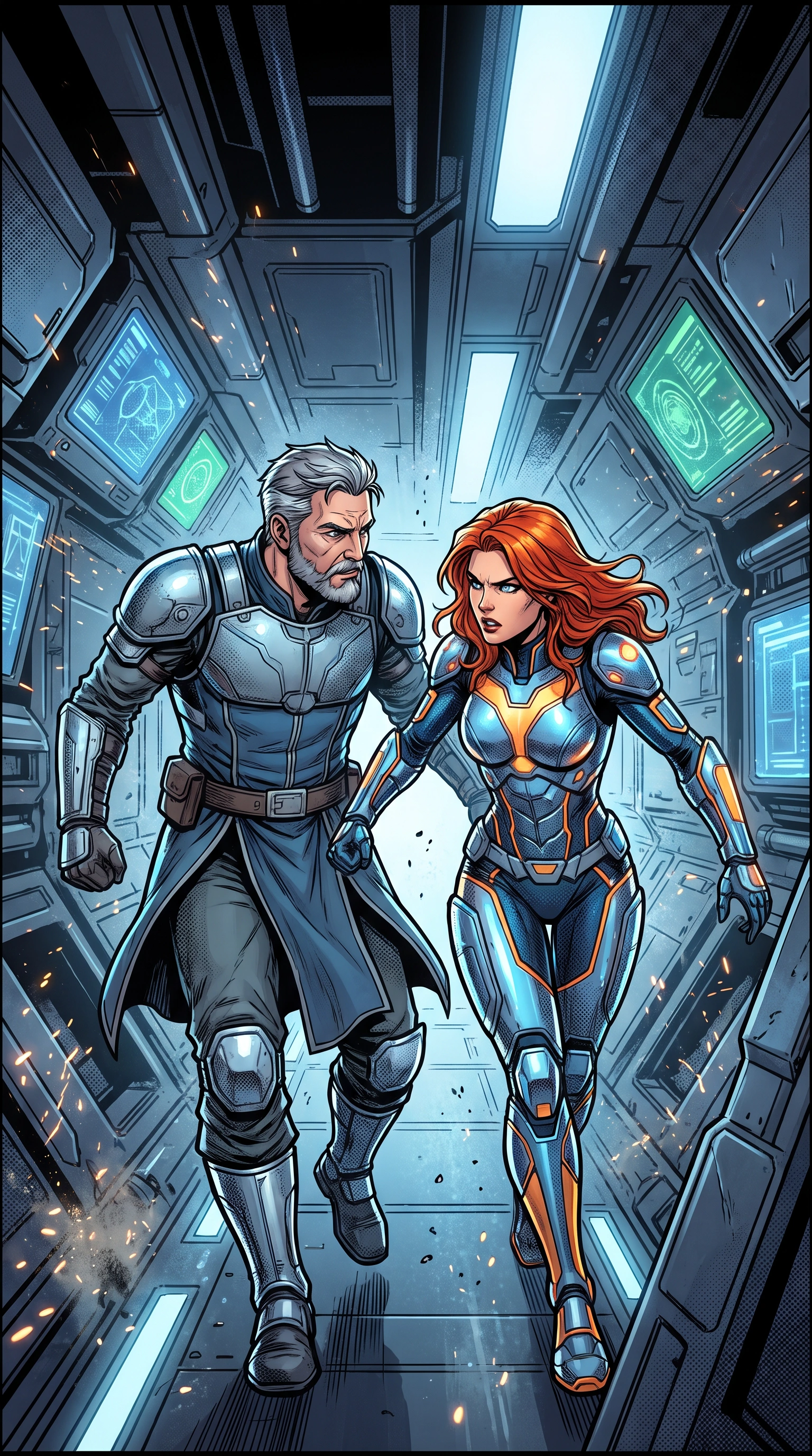 Chapter 2 — panel 6