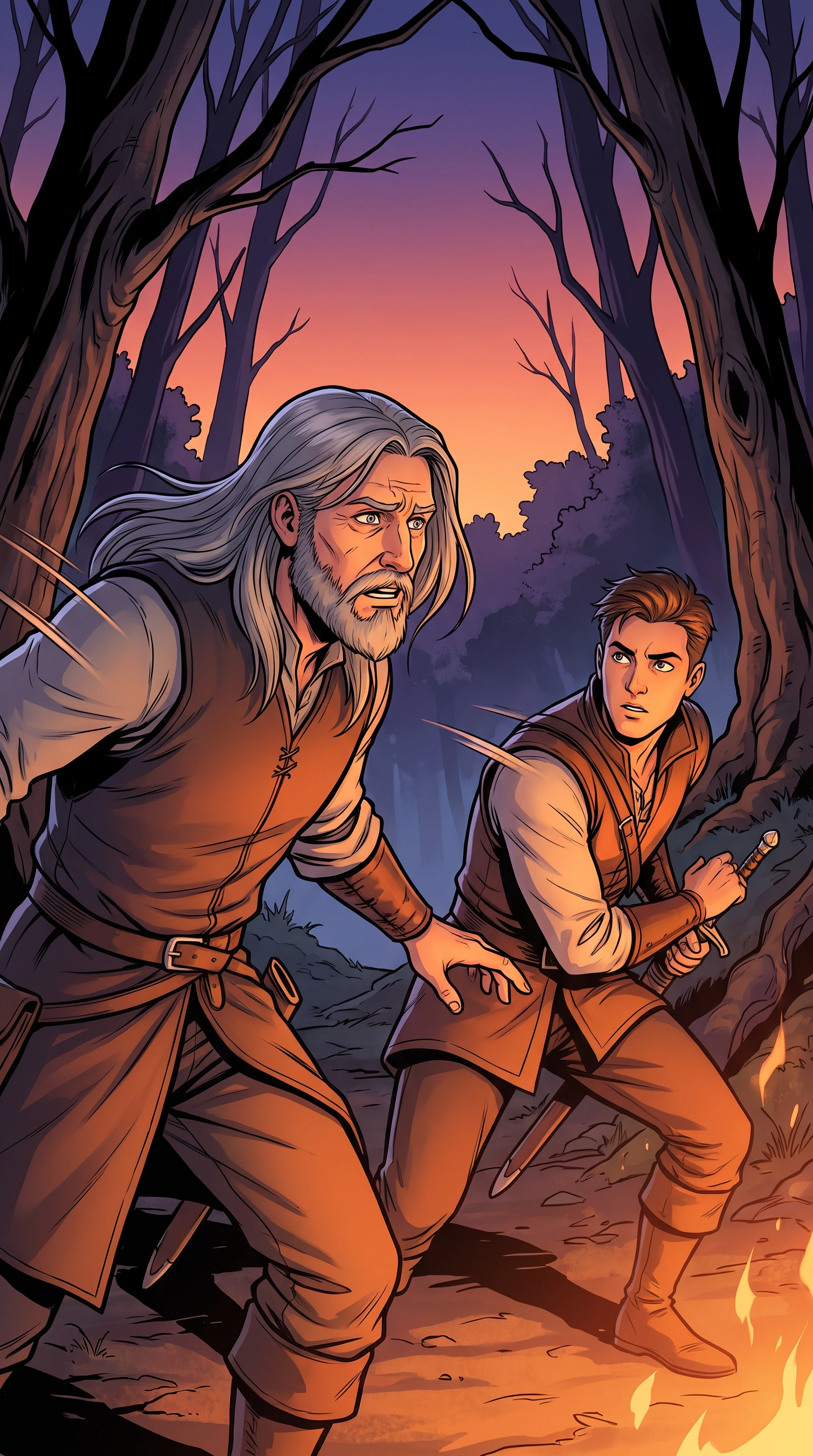 Chapter 3 — panel 6
