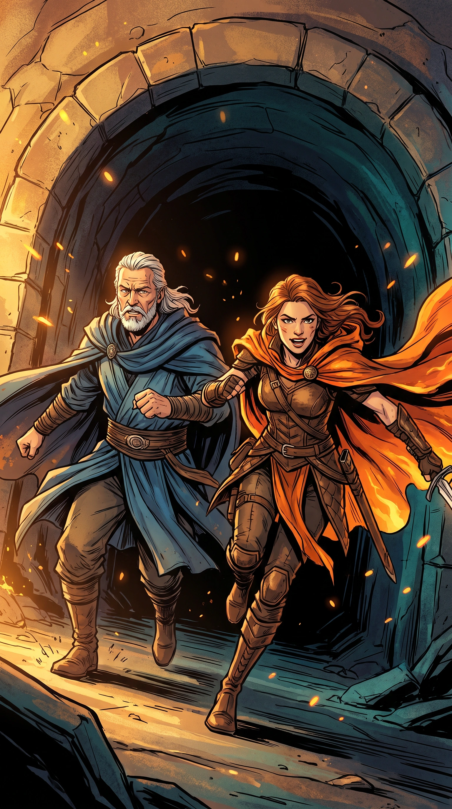 Chapter 4 — panel 9