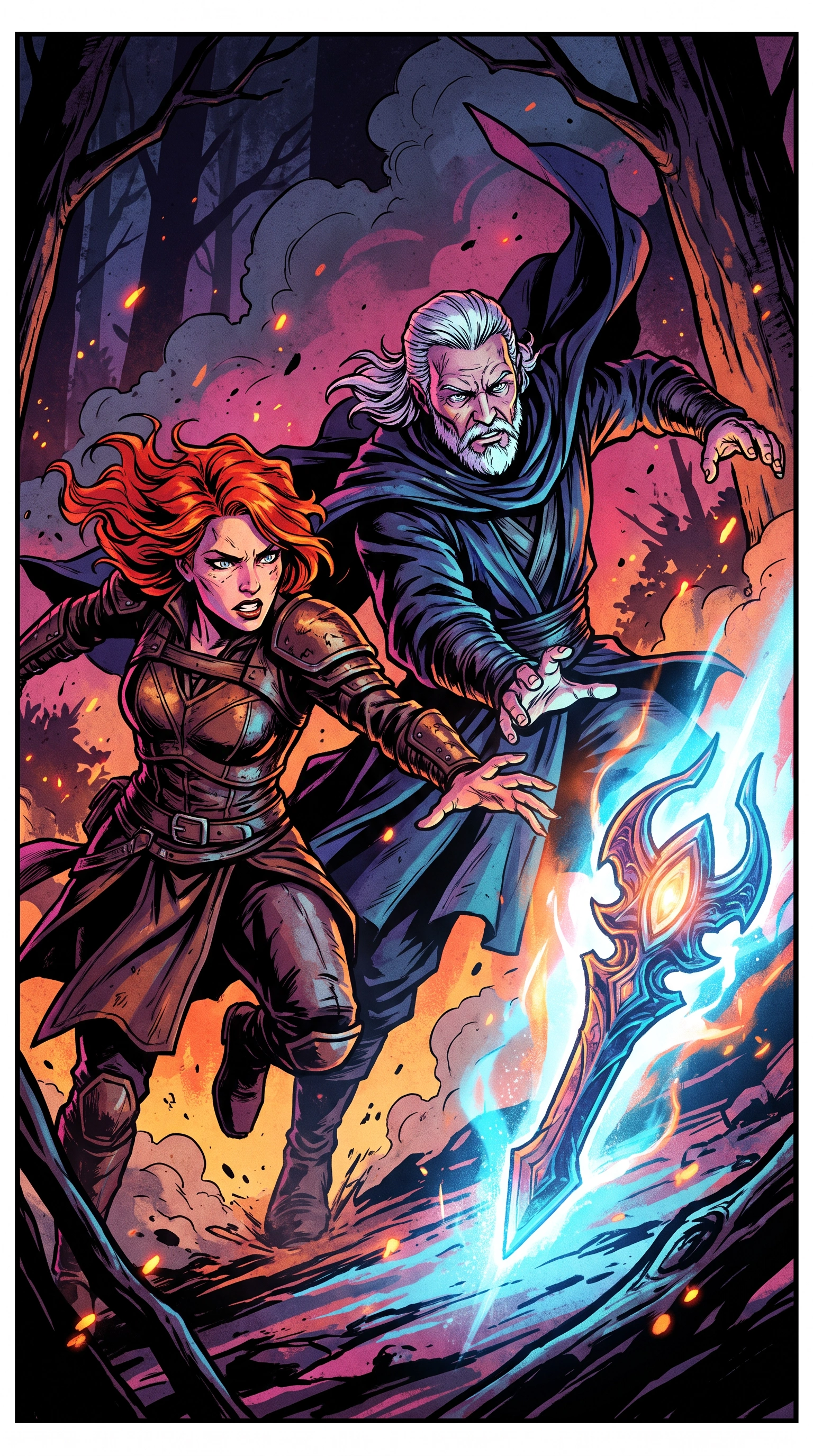 Chapter 5 — panel 6