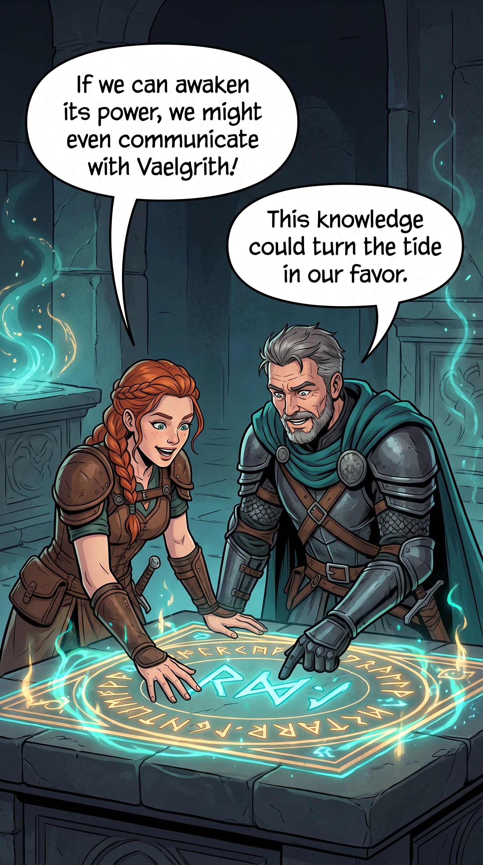 Chapter 5 — panel 8