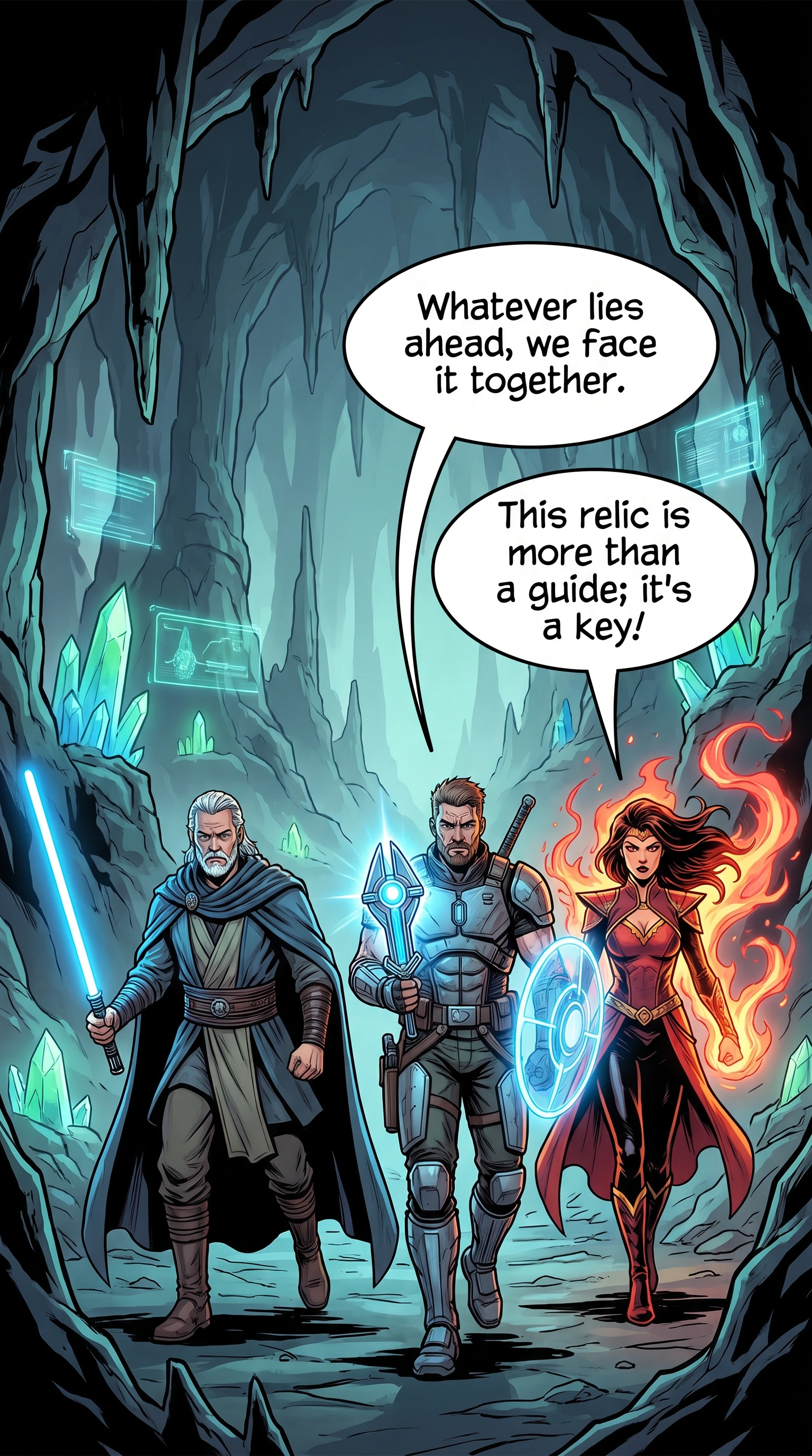 Chapter 6 — panel 4