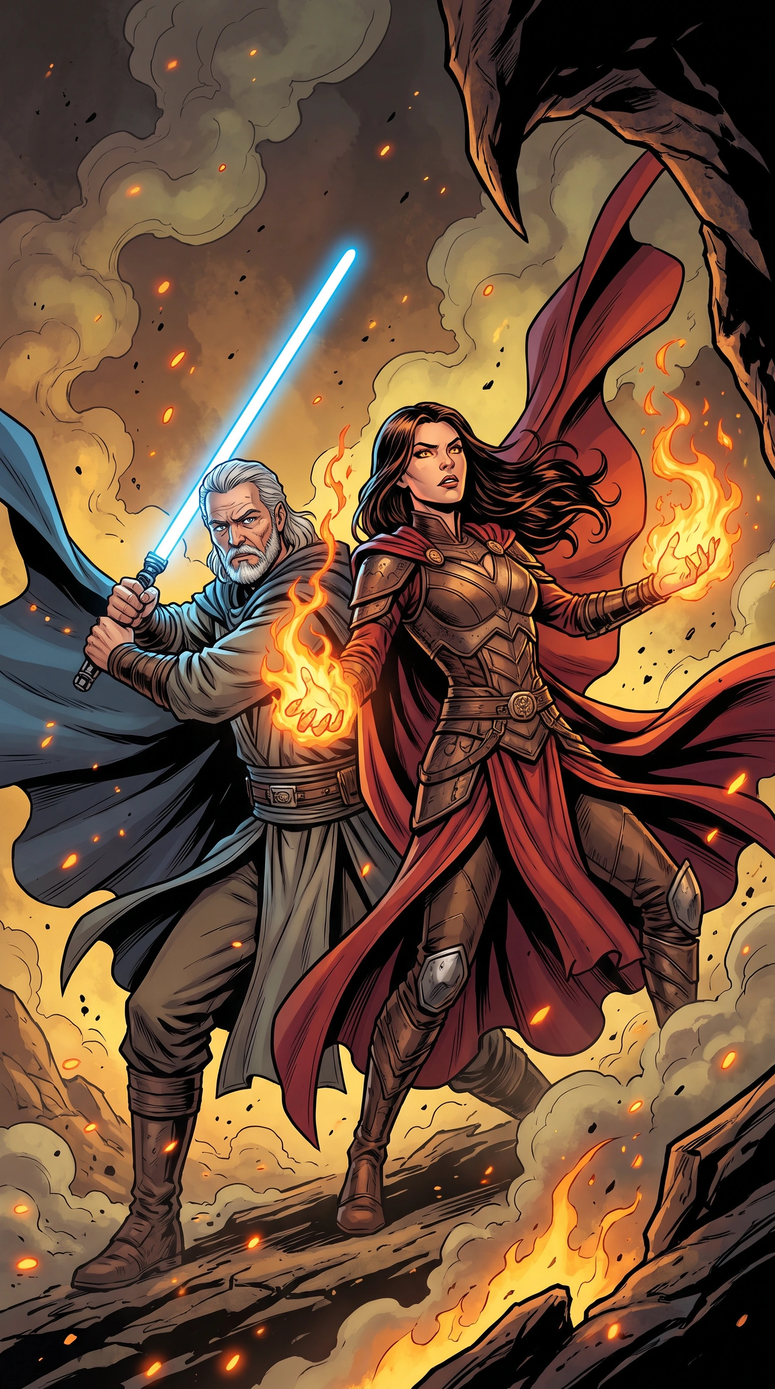 Chapter 6 — panel 5