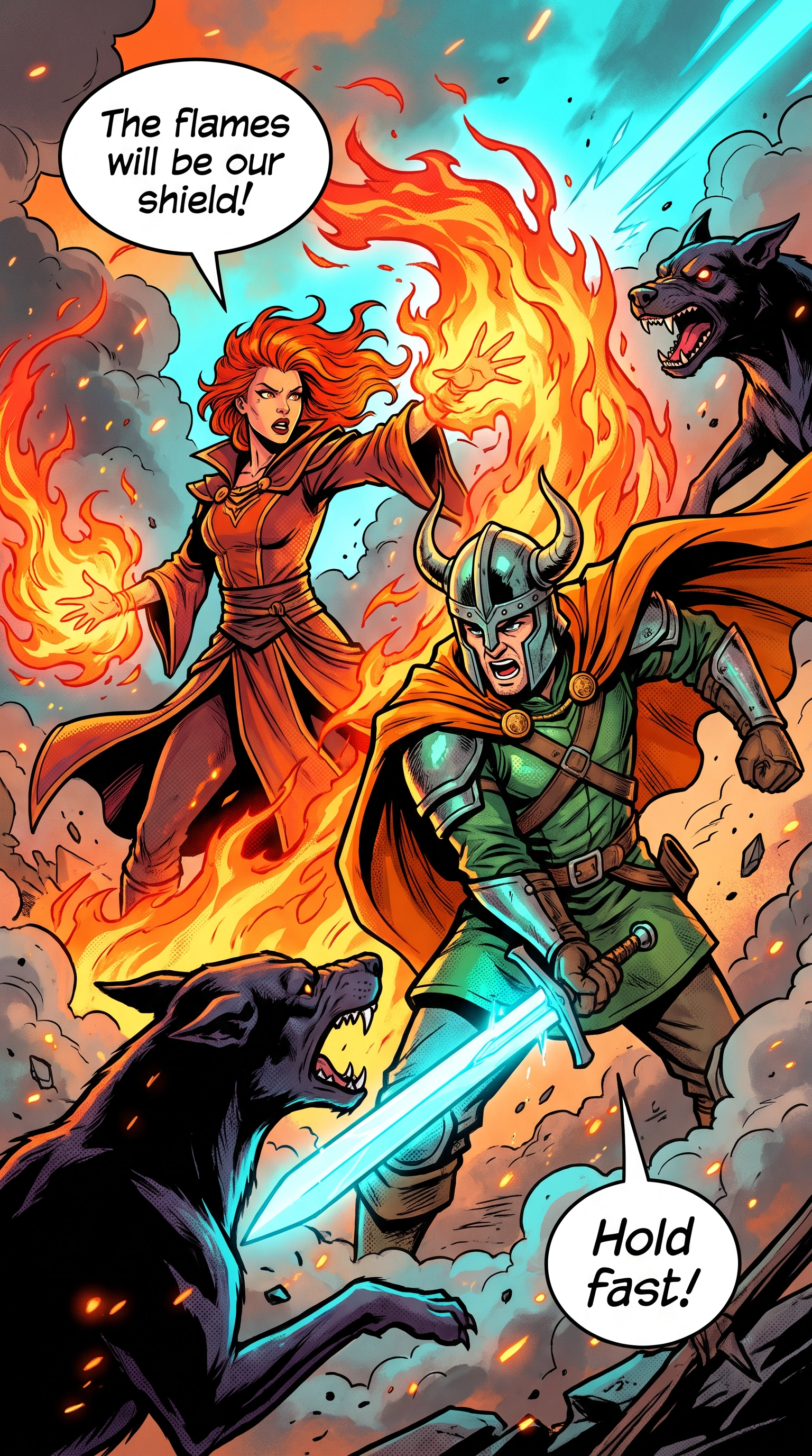 Chapter 2 — panel 4