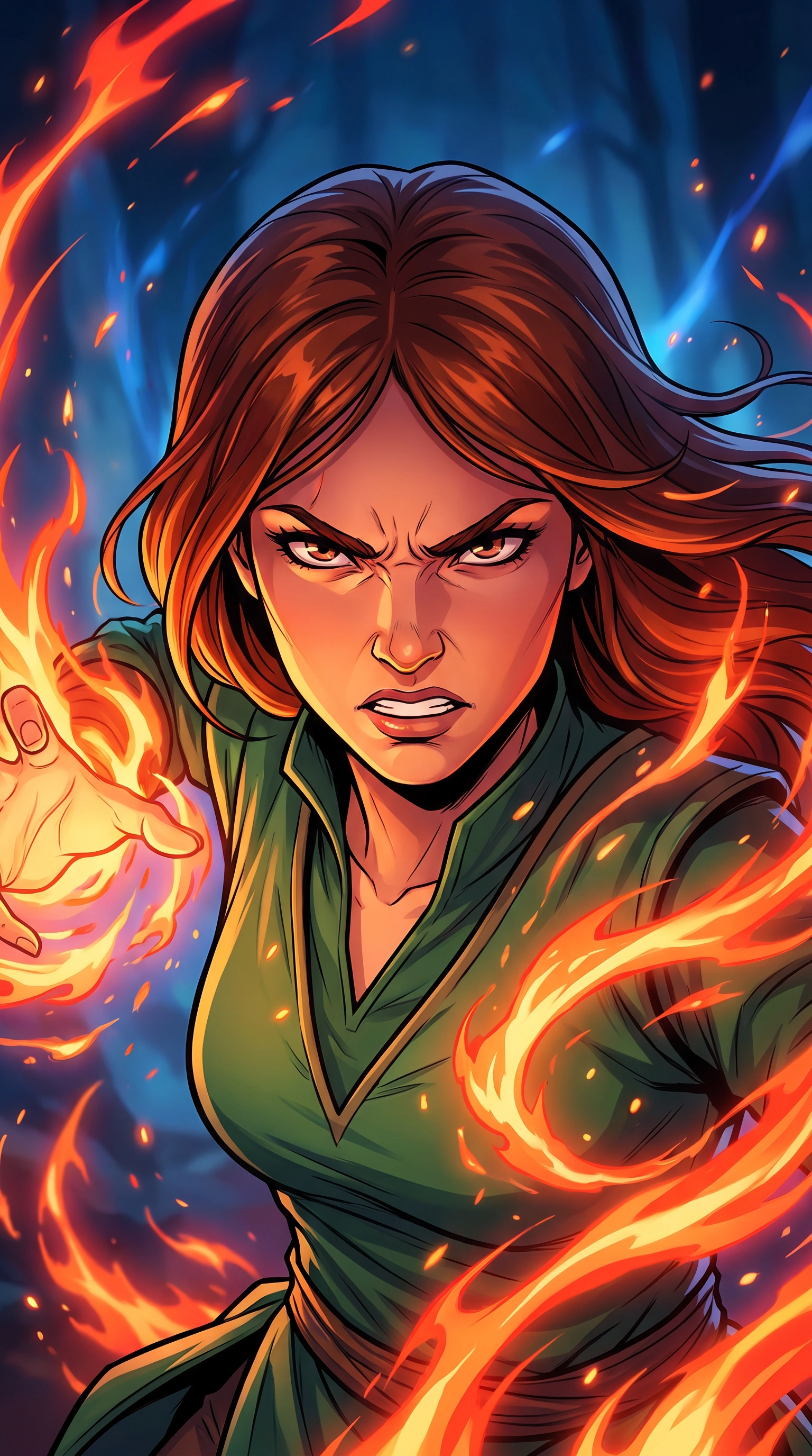 Chapter 2 — panel 5