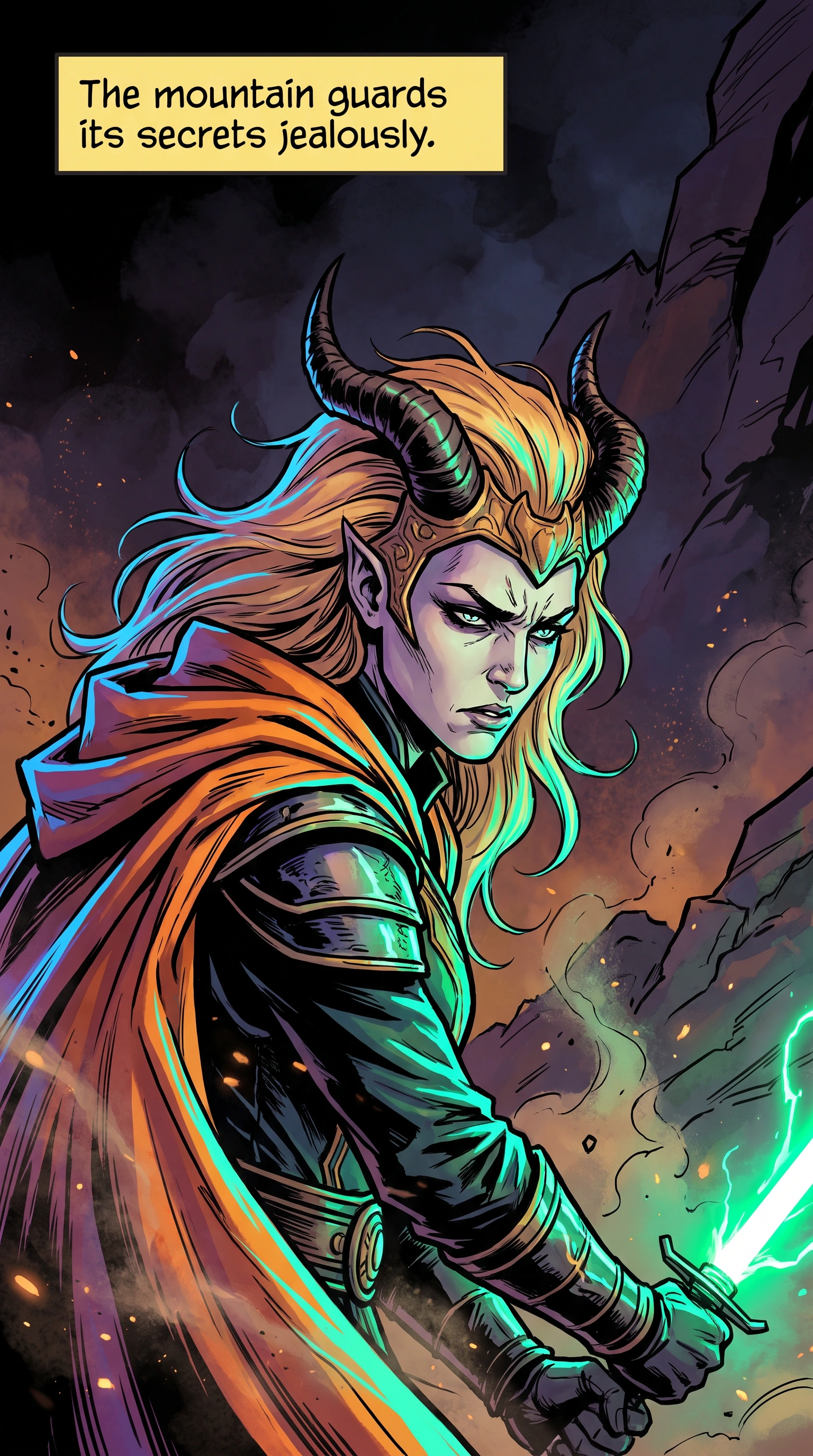Chapter 2 — panel 8