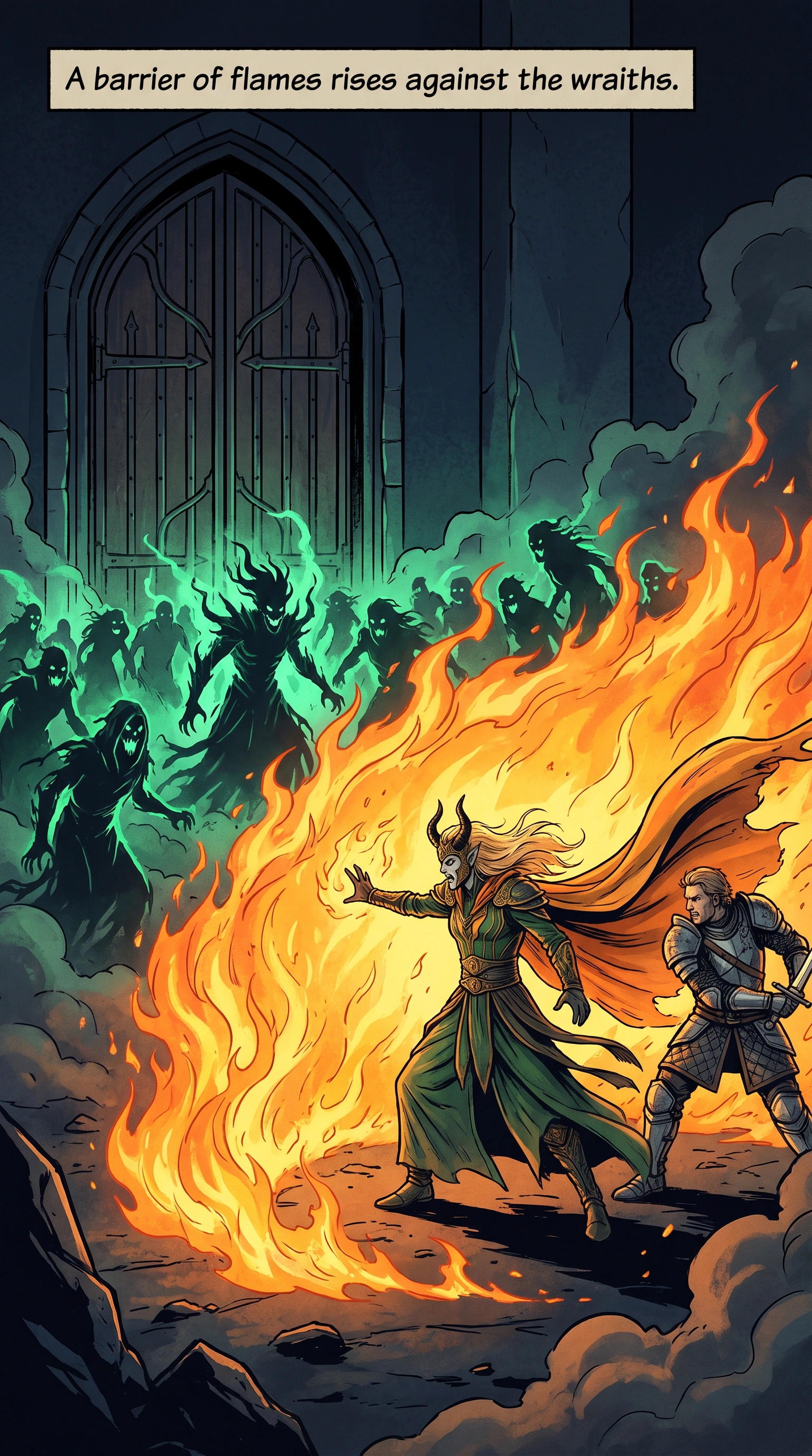 Chapter 3 — panel 4