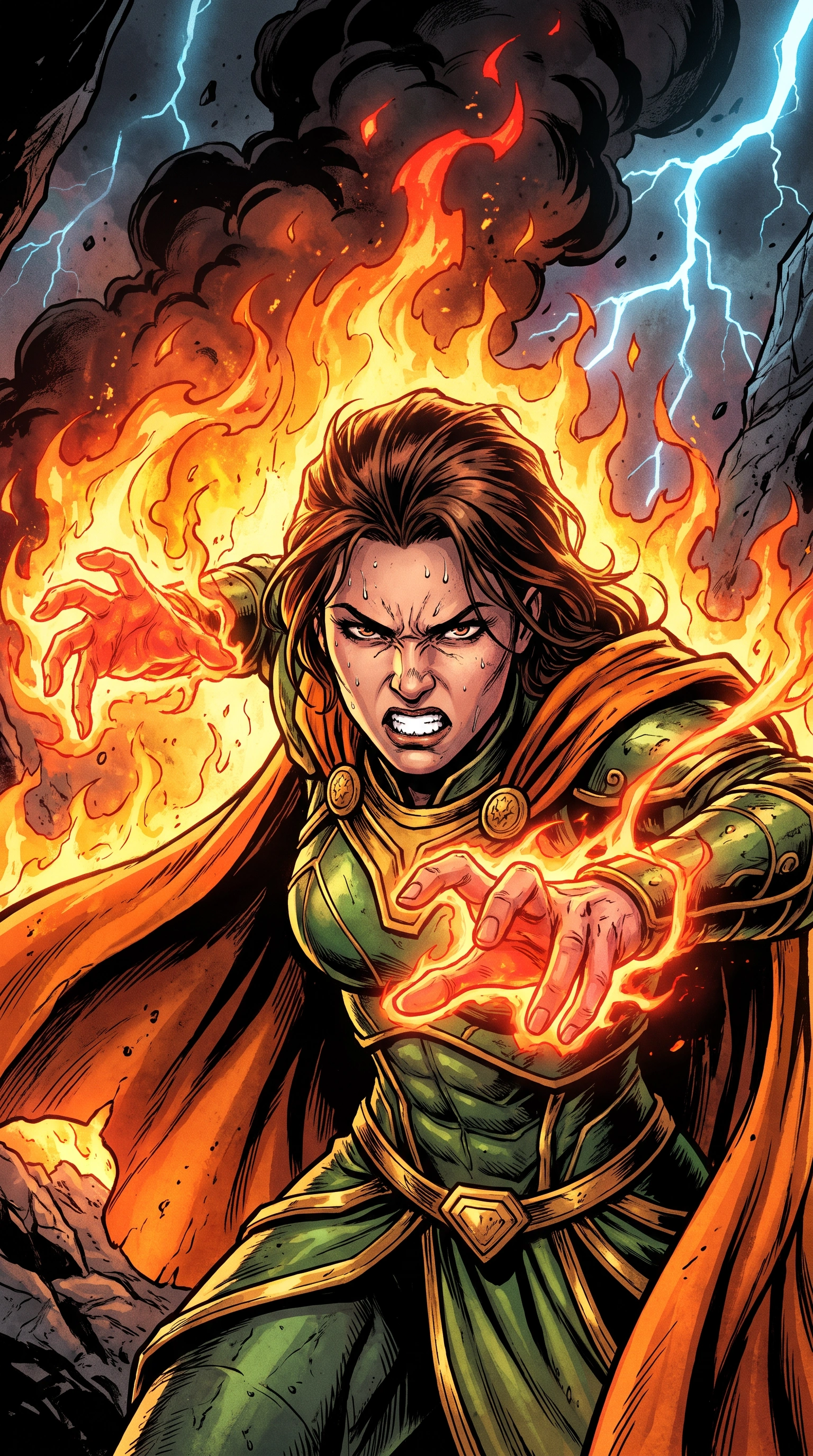 Chapter 3 — panel 6
