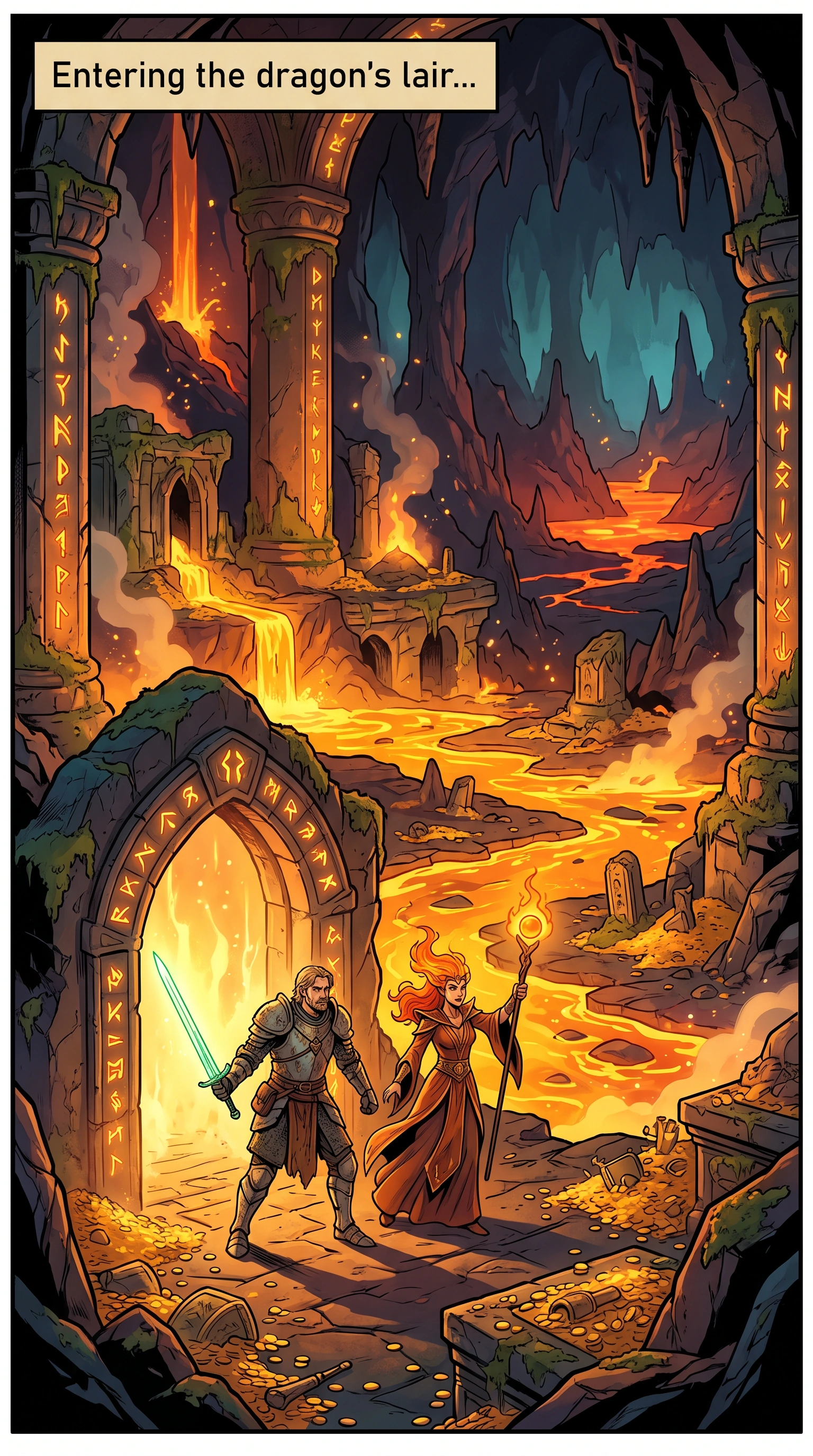 Chapter 5 — panel 4