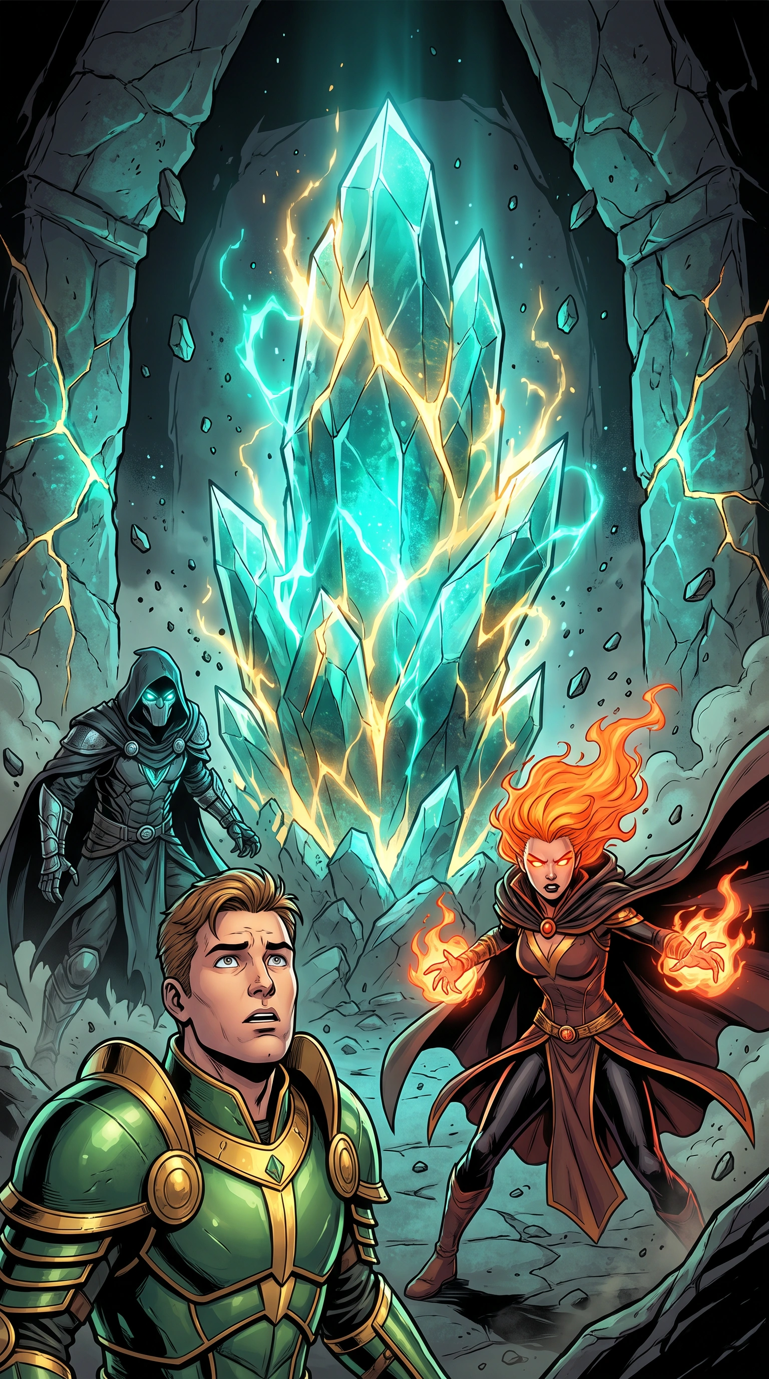 Chapter 6 — panel 4