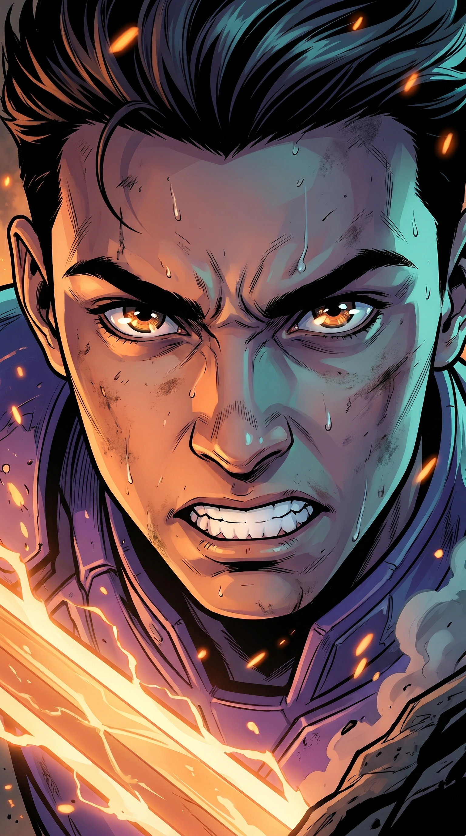 Chapter 1 — panel 3