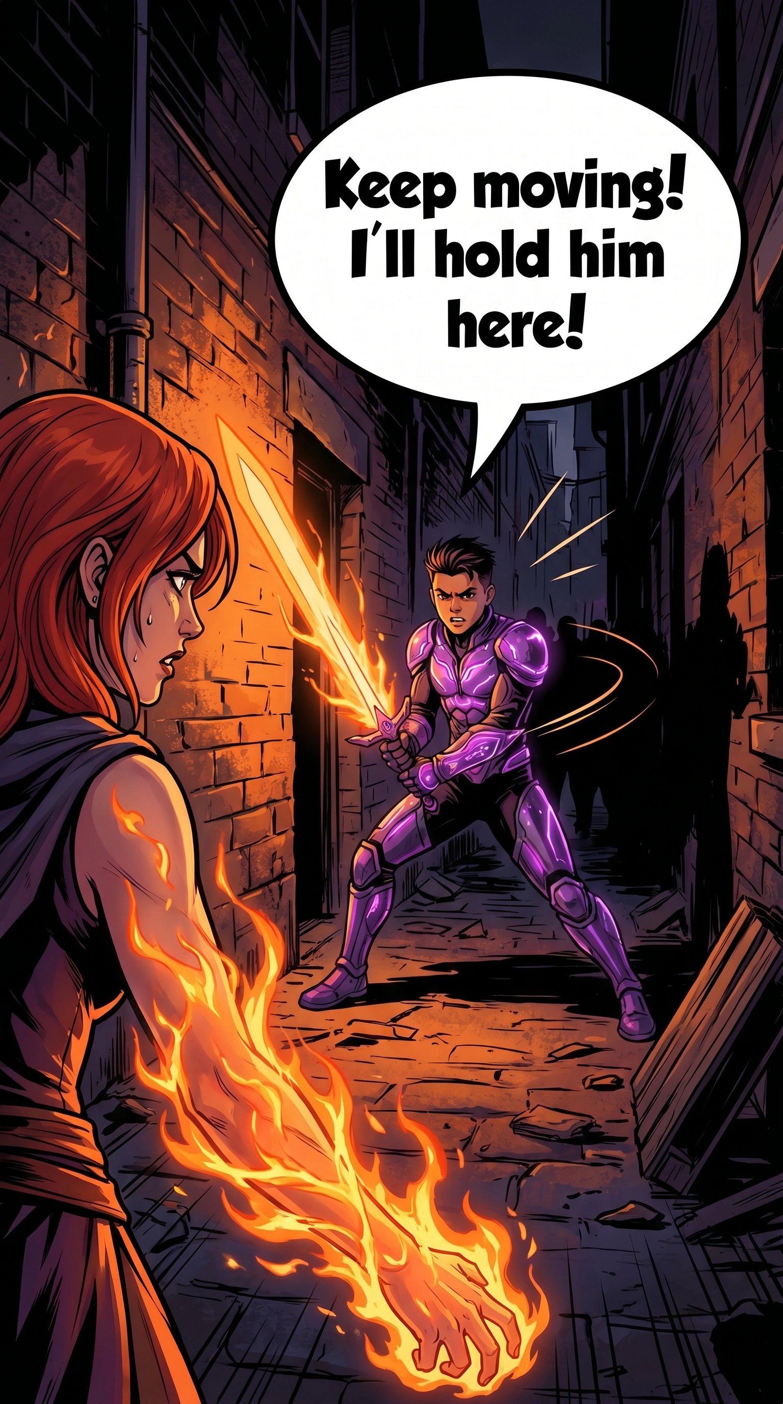 Chapter 1 — panel 4