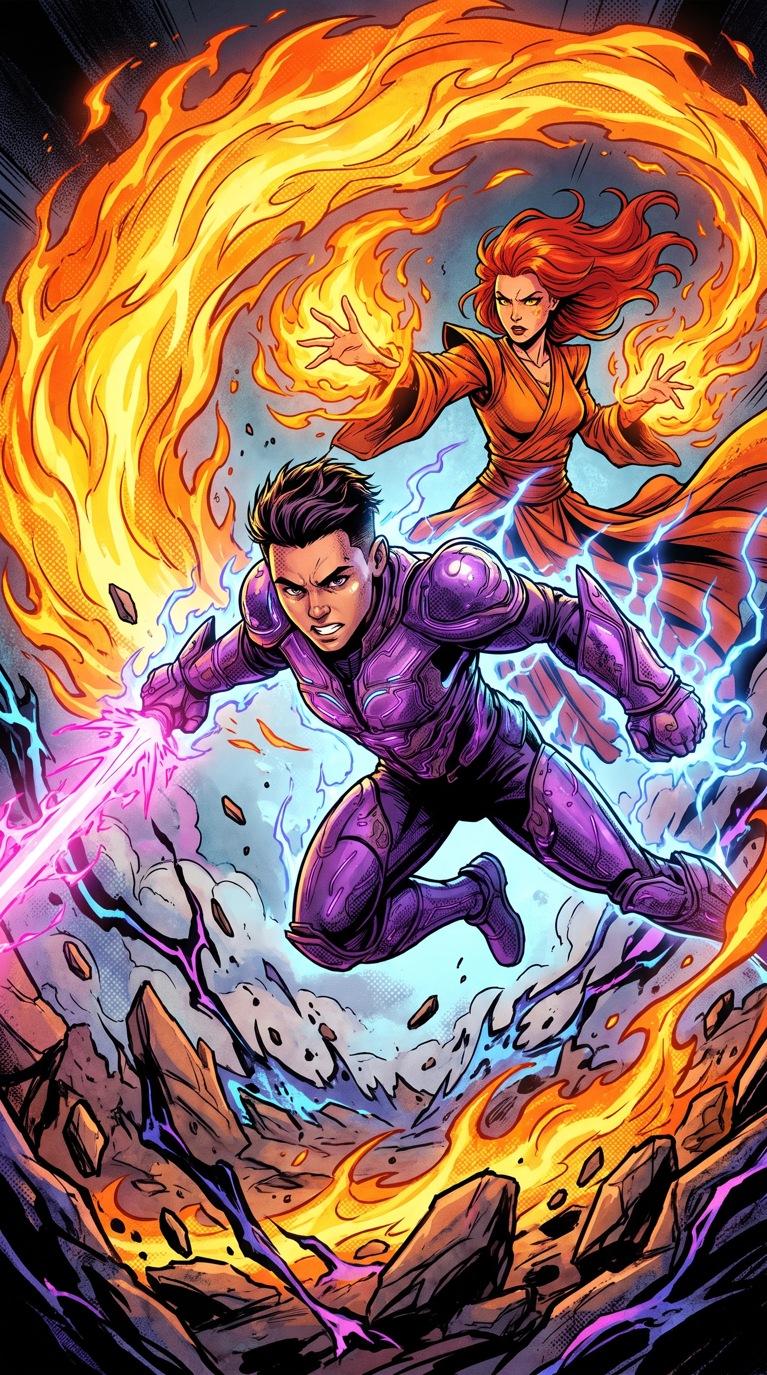Ep. 3 — The Cursed Pass — panel 5
