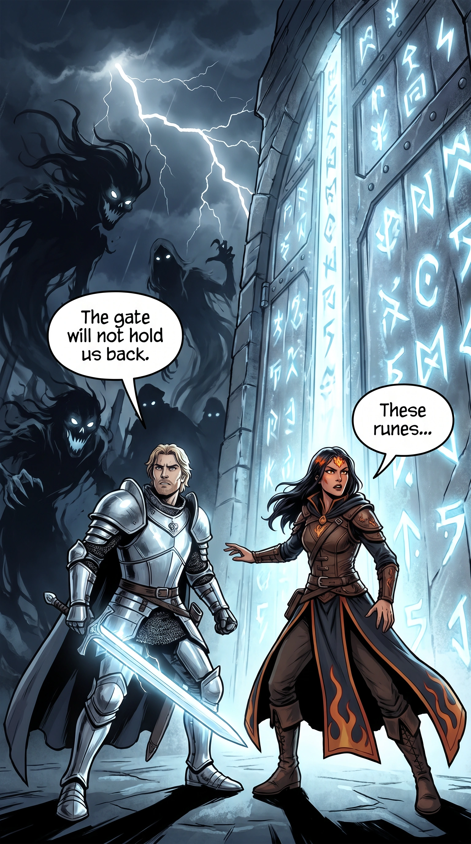 Ep. 3 — The Cursed Pass — panel 7