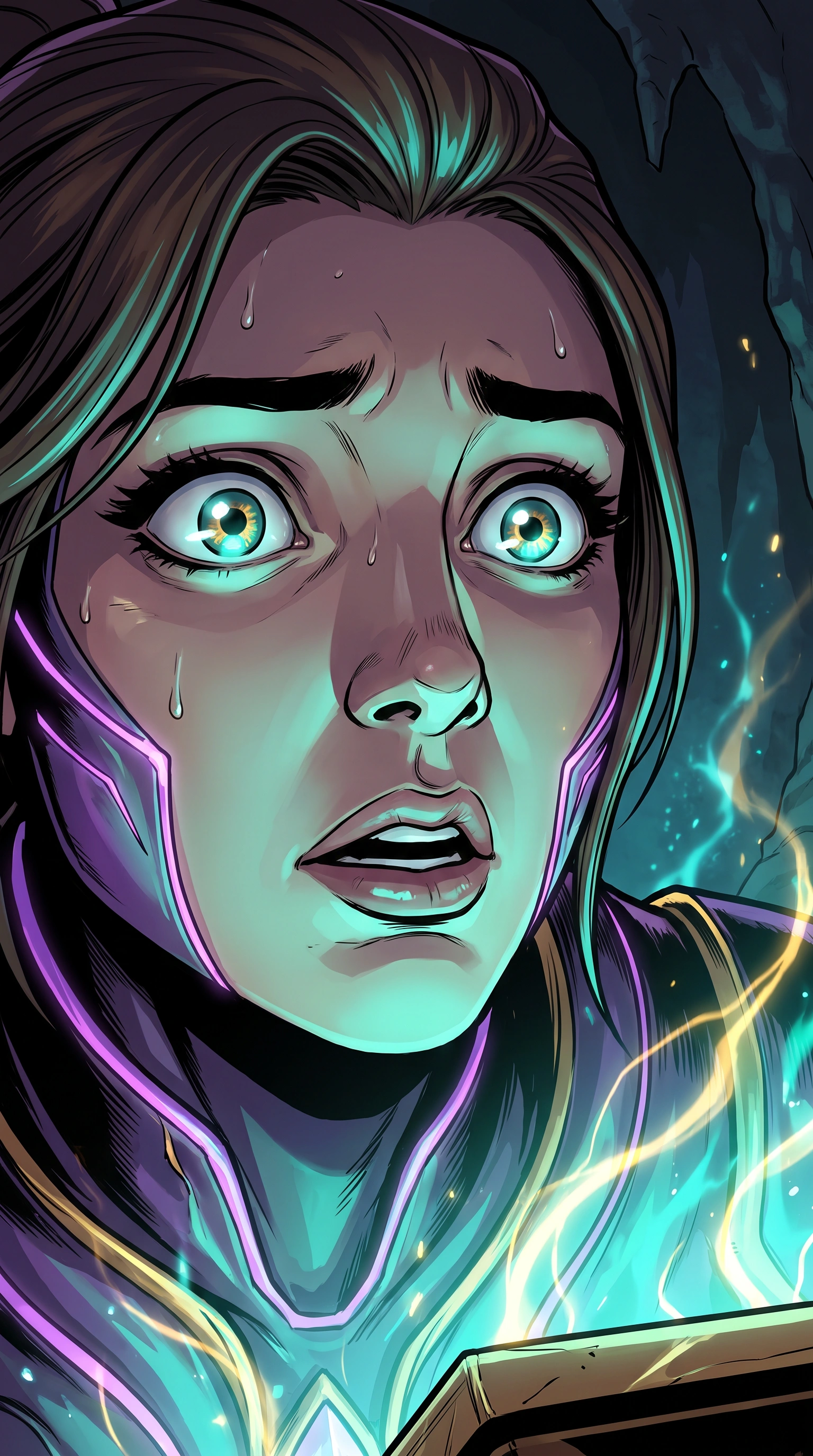 Ep. 5 — Echo of Flame — panel 4