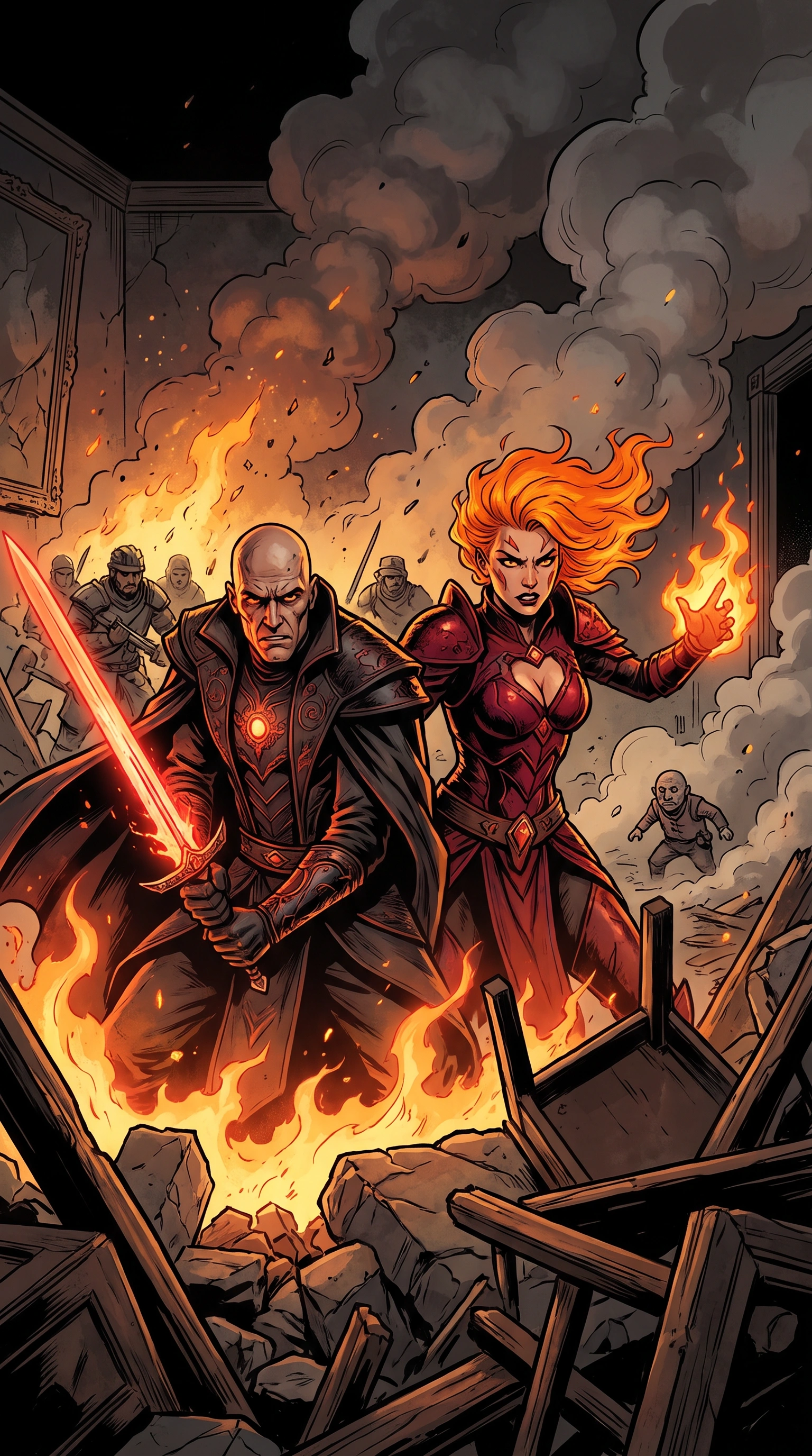 Chapter 1 — panel 7