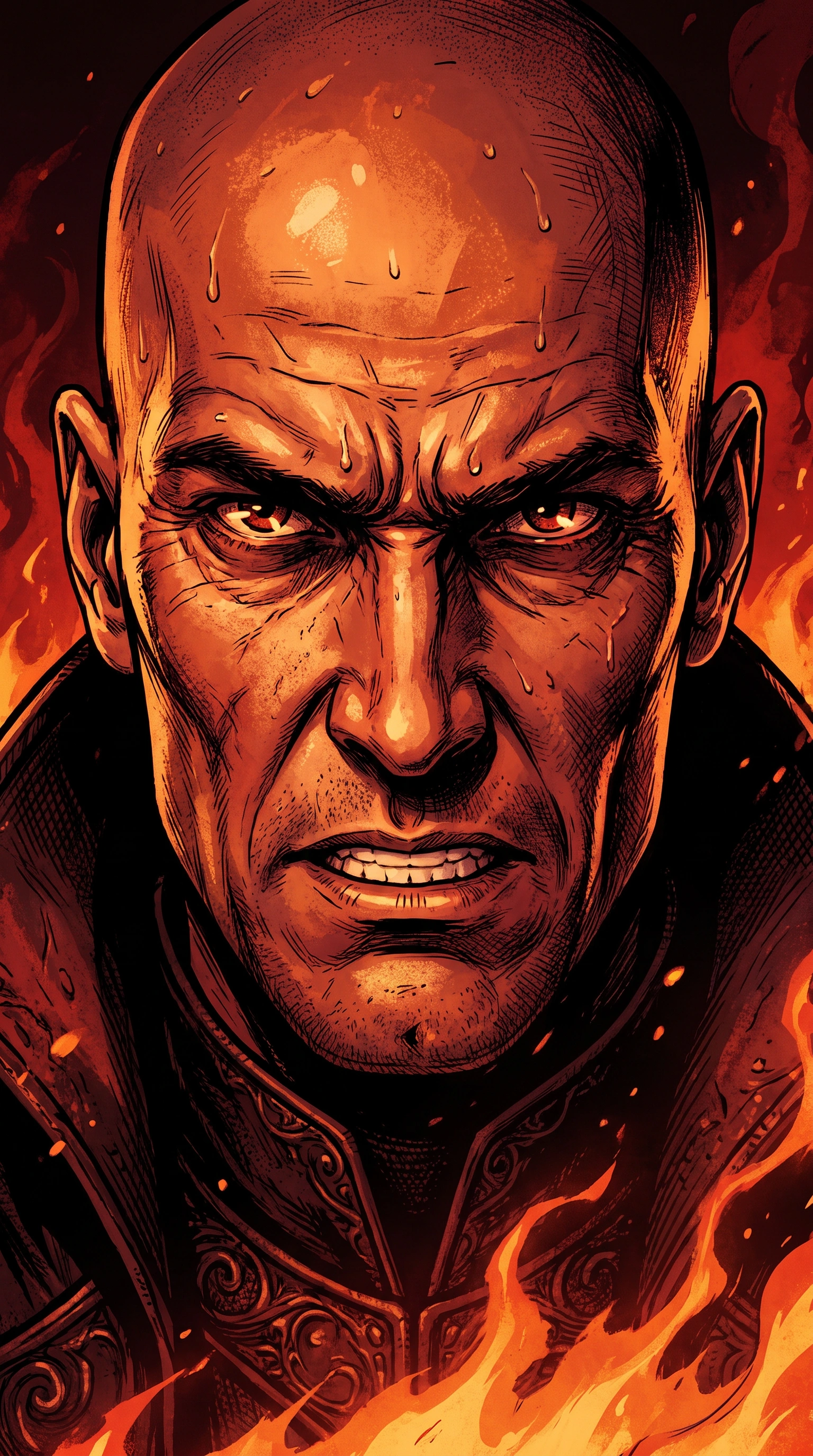 Chapter 1 — panel 9