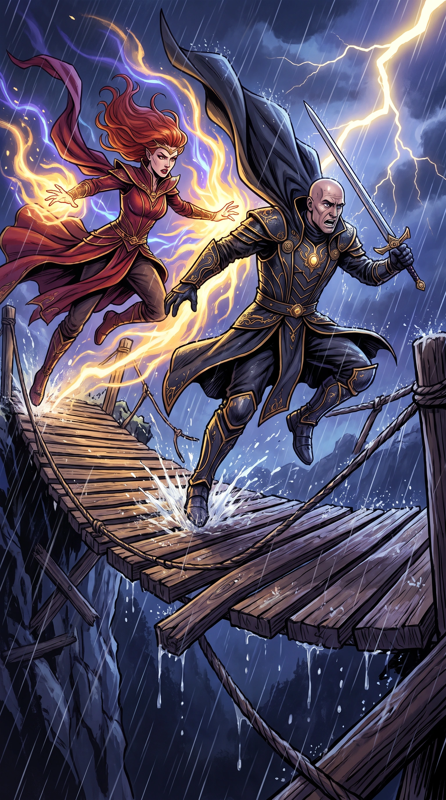 Chapter 2 — panel 9