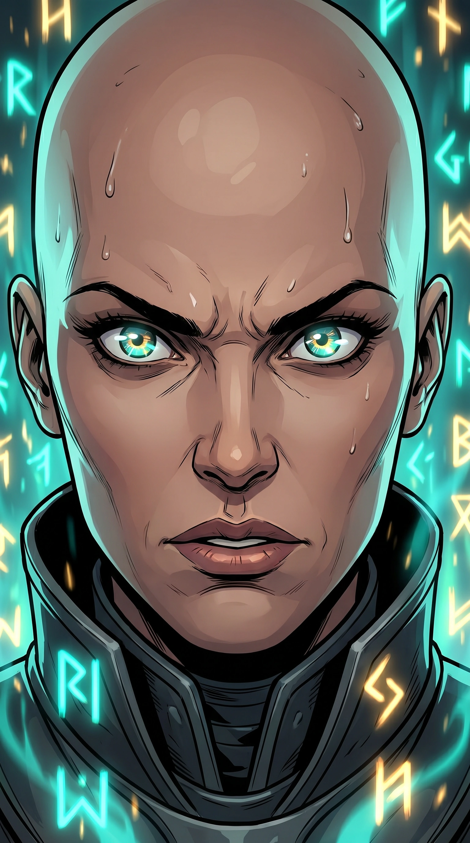 Ep. 3 — The Cursed Pass — panel 9
