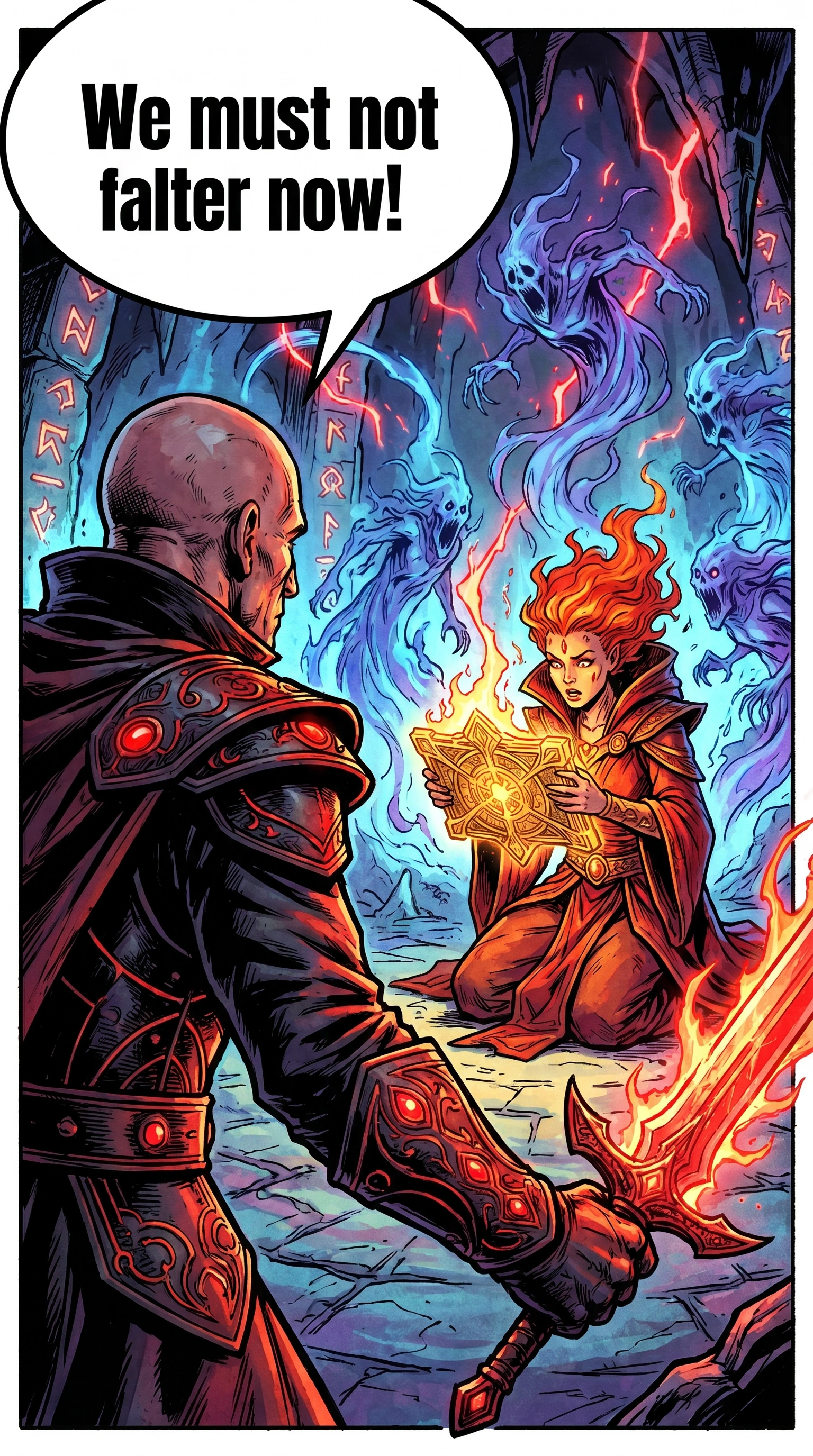 Ep. 3 — The Cursed Pass — panel 11