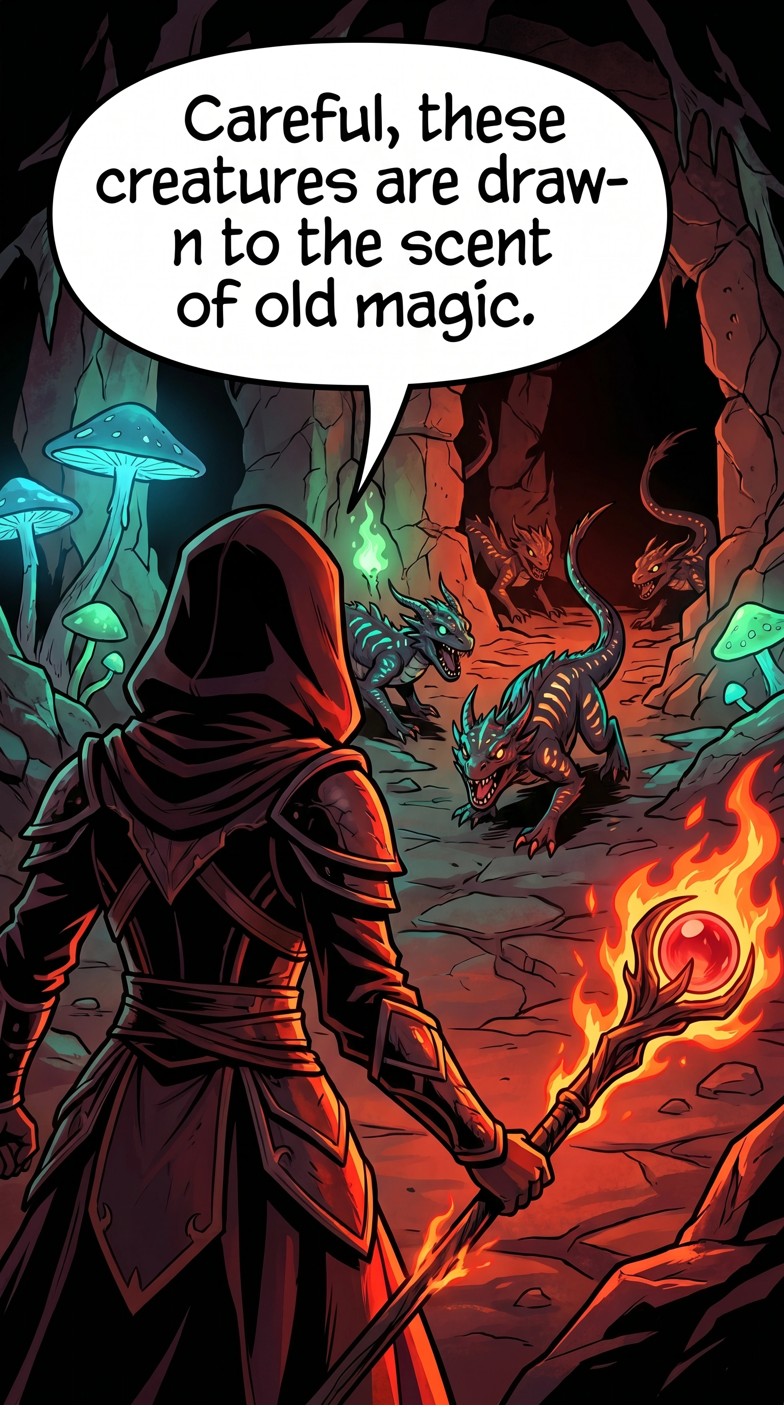 Ep. 4 — The Hollow Lair — panel 5