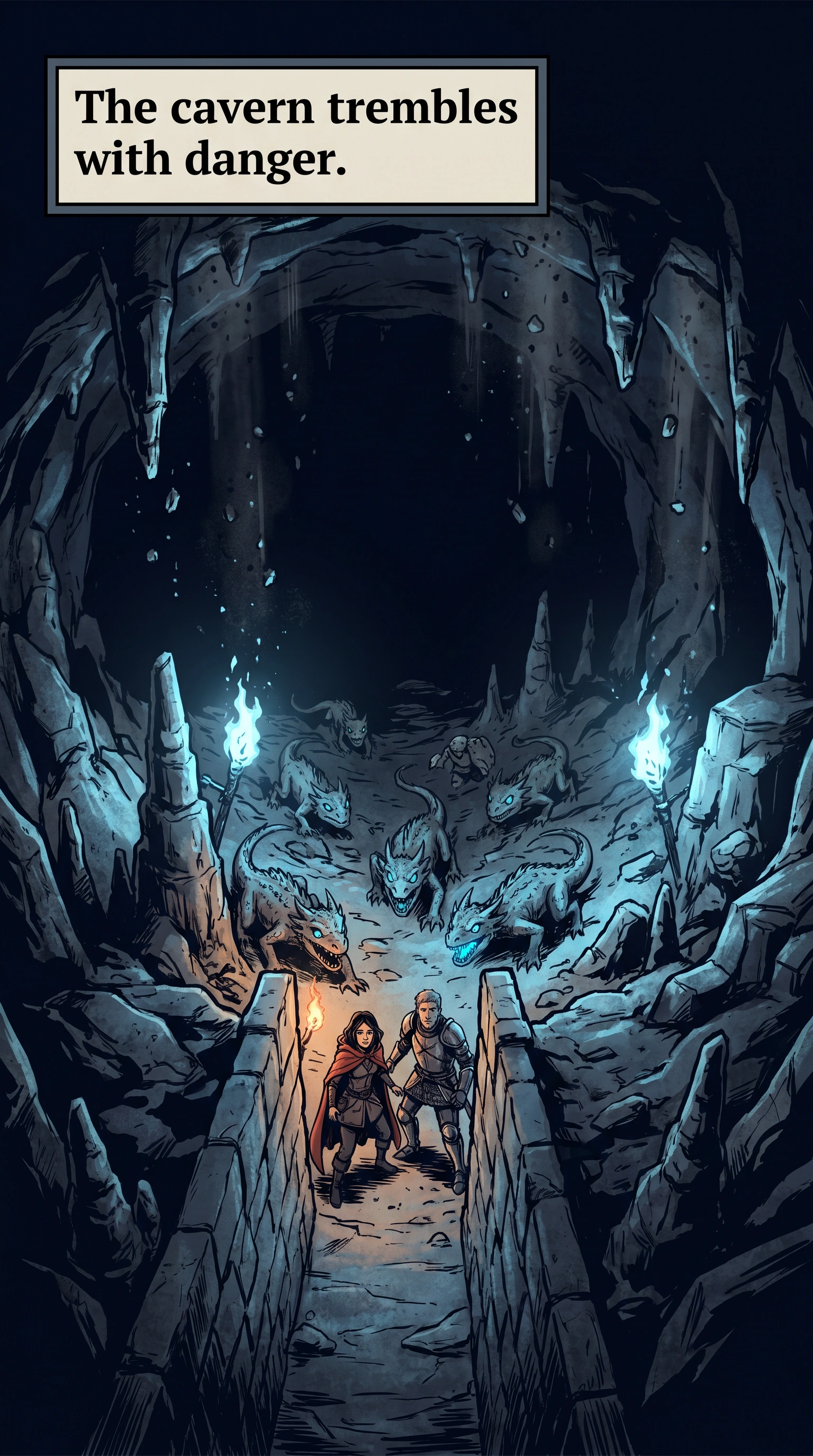 Ep. 4 — The Hollow Lair — panel 7