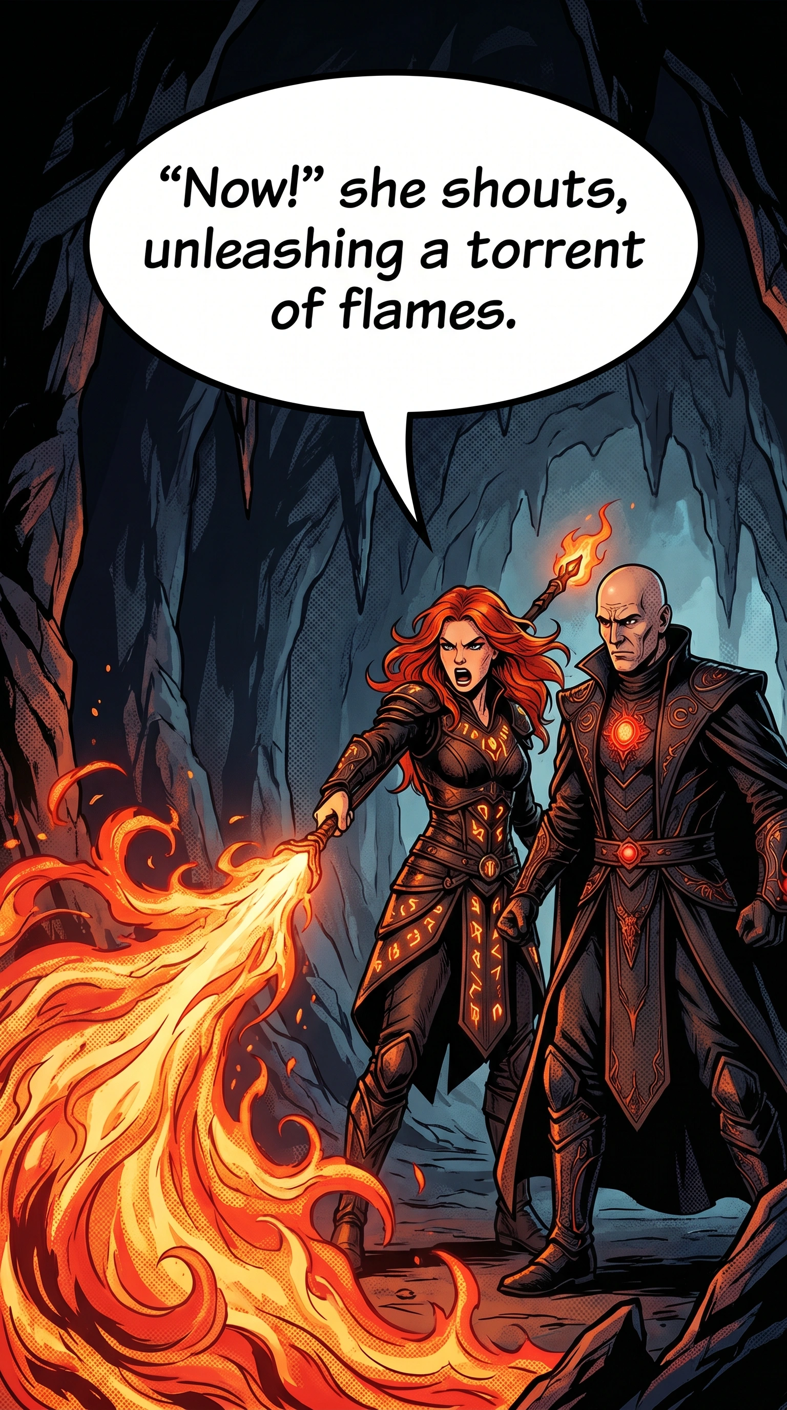 Ep. 4 — The Hollow Lair — panel 8